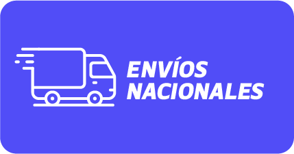 Envios-nacionales
