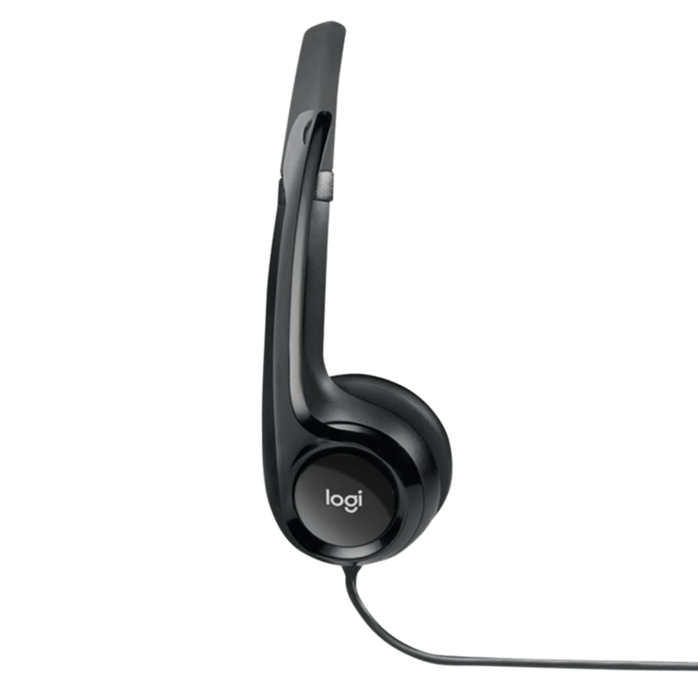 00113 Auriculares LOGITECH H390 Para PC, USB Negro (3) blank