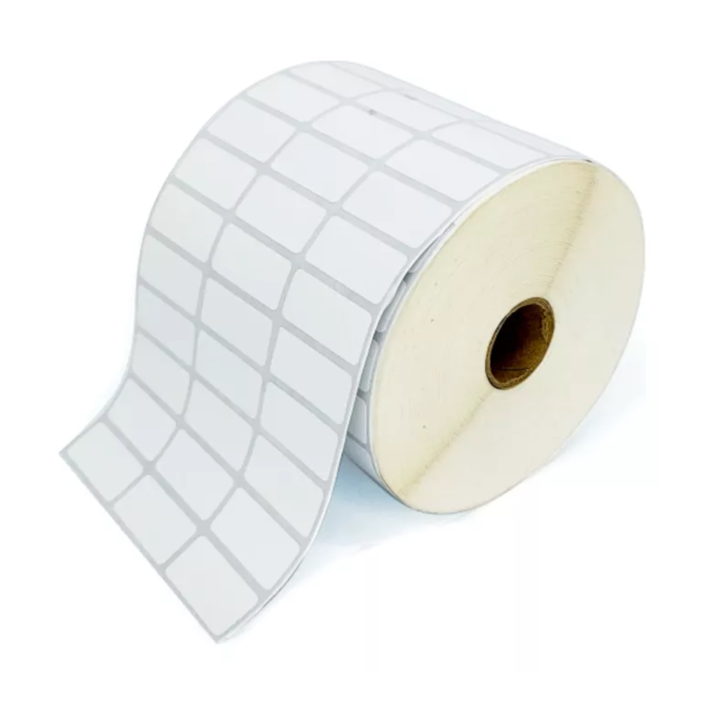 00131 Rollo Industrial de Etiquetas tres columnas 32 x 15 x 20000 Etiquetas (2) blank