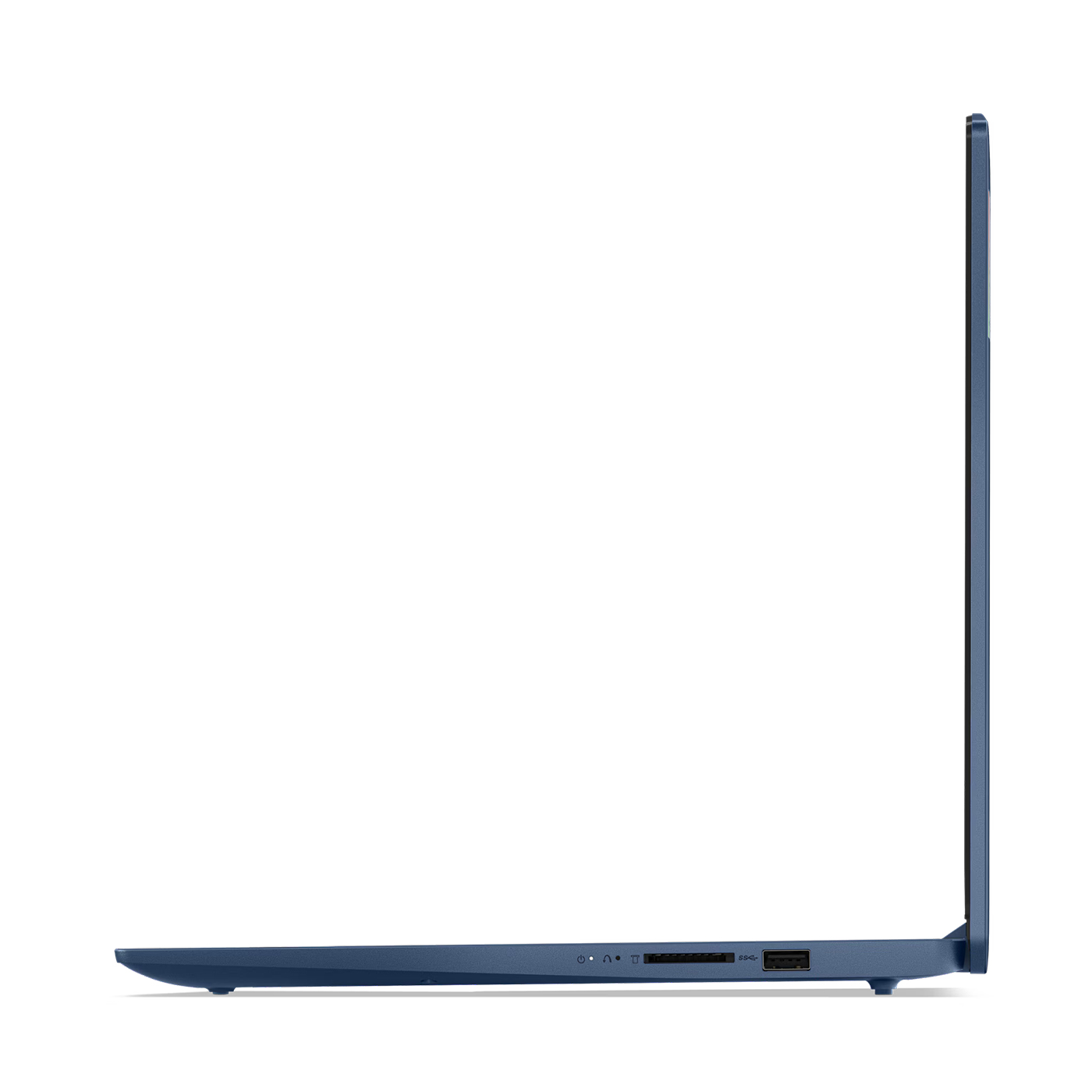 00188 Portátil LENOVO IdeaPad Slim 3, Ryzen 5 7520U, 16GB LPDDR5, SSD 512GB NVMe PCle, 15.6” (10) blank