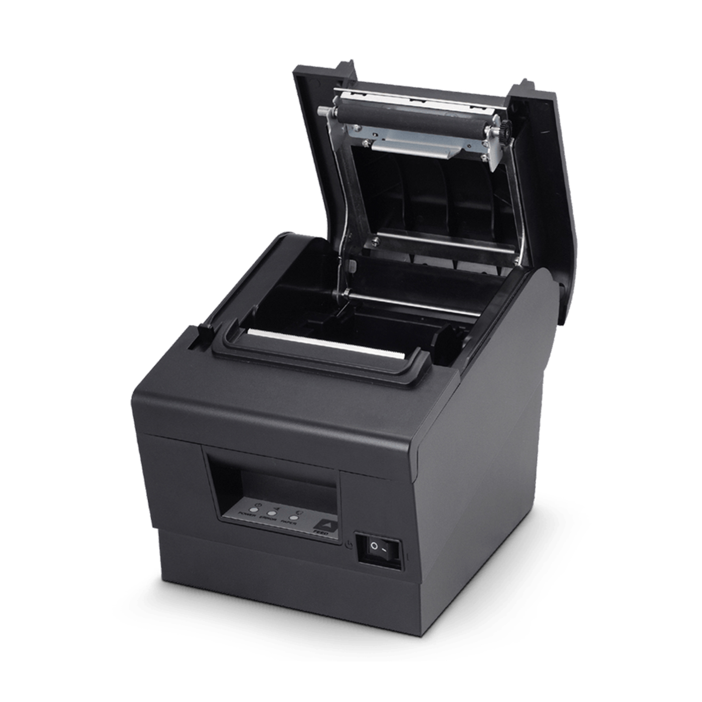 00337 Impresora Térmica de Recibos DigitalPOS, DIG-S300H, USB-LAN 5880mm (1) blank