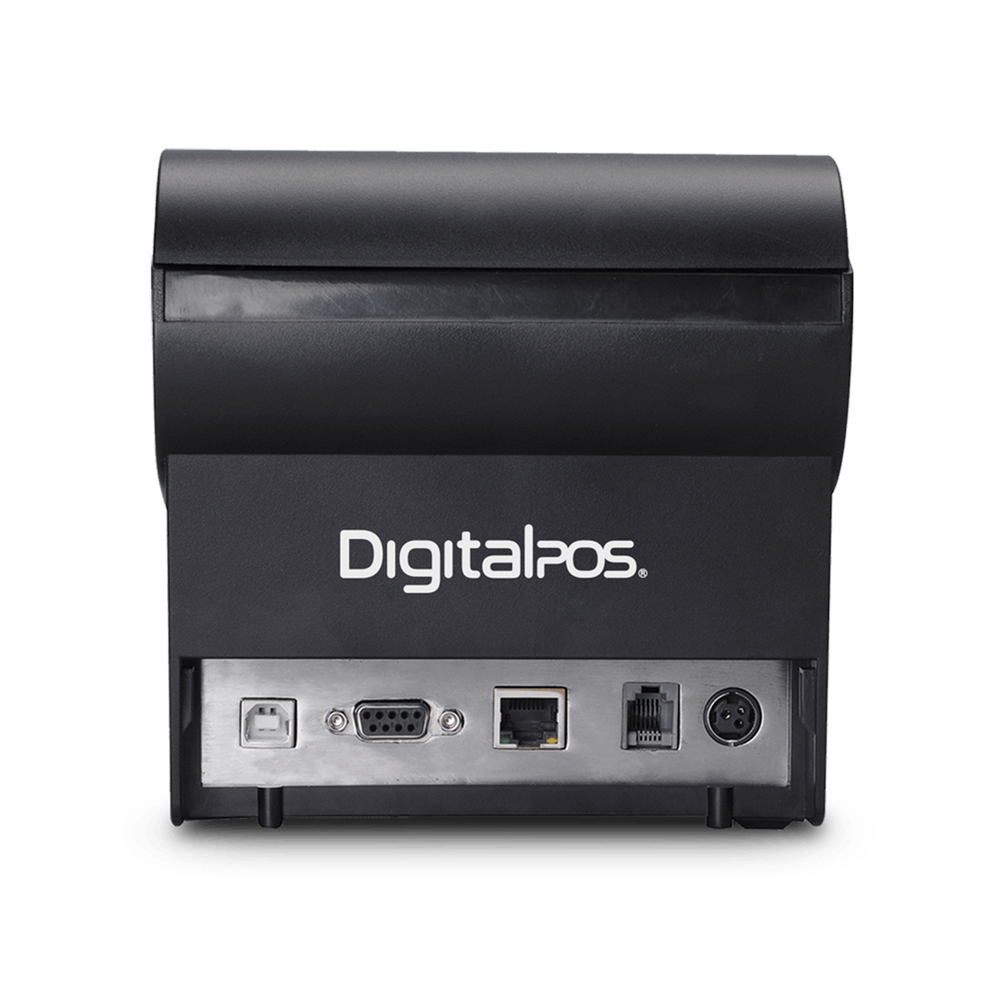 00337 Impresora Térmica de Recibos DigitalPOS, DIG-S300H, USB-LAN 5880mm (6) blank