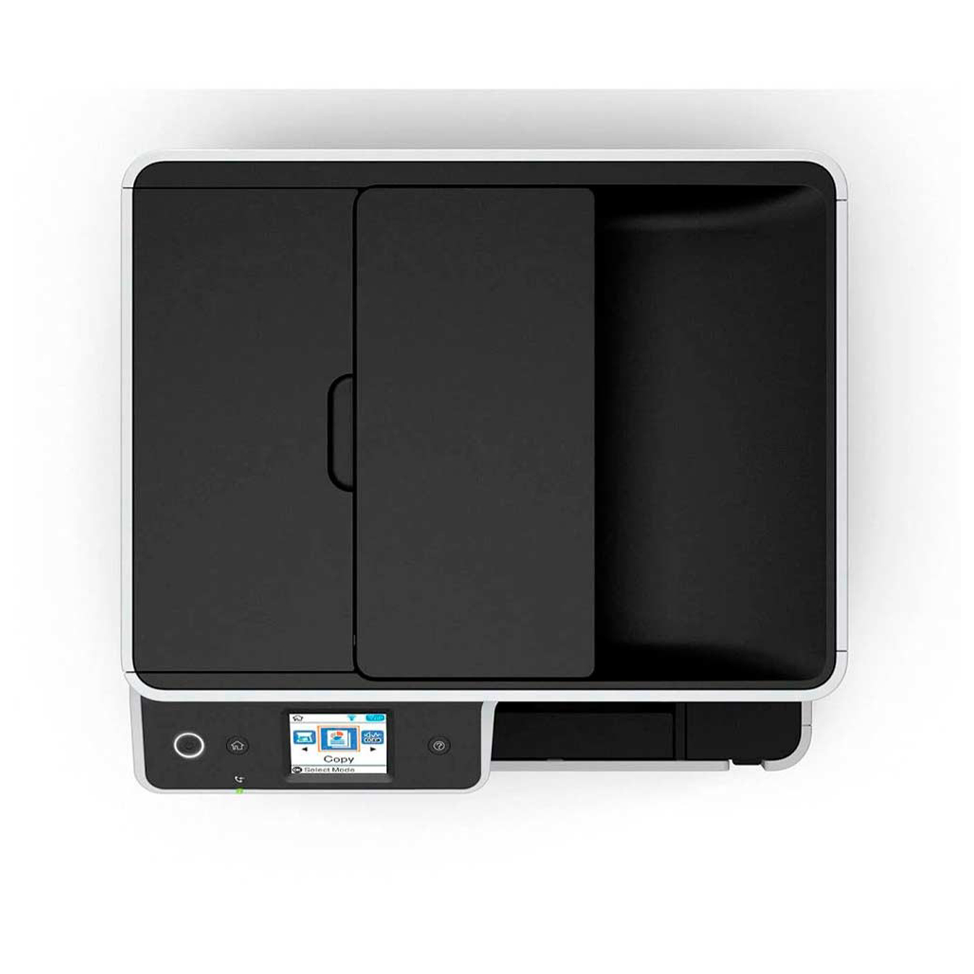 00387 Impresora Multifuncional Monocromática EPSON, EcoTank M3170, Wifi Adf Dúplex Impresión Copia (5) blank