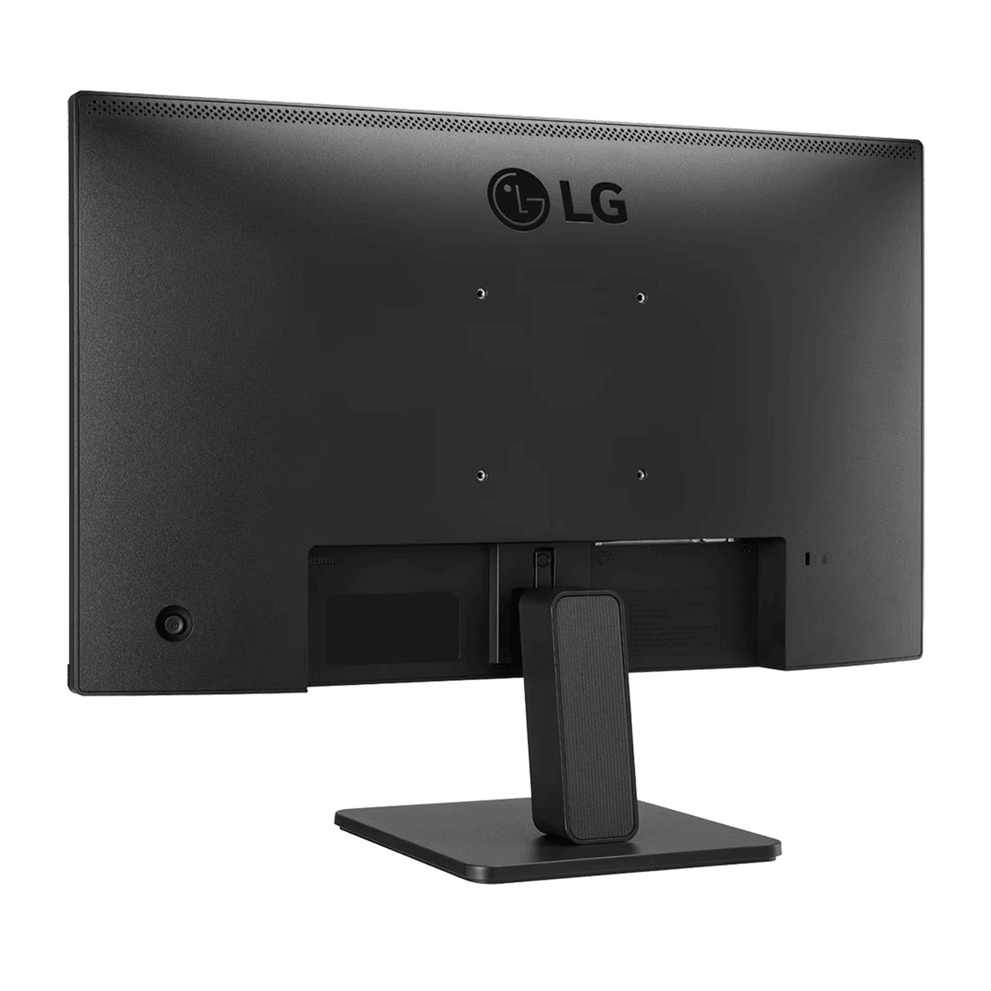 00411 Monitor LG 23.8” 24MR410, FHD 100Hz 5ms, HDMI VGA (6) blank
