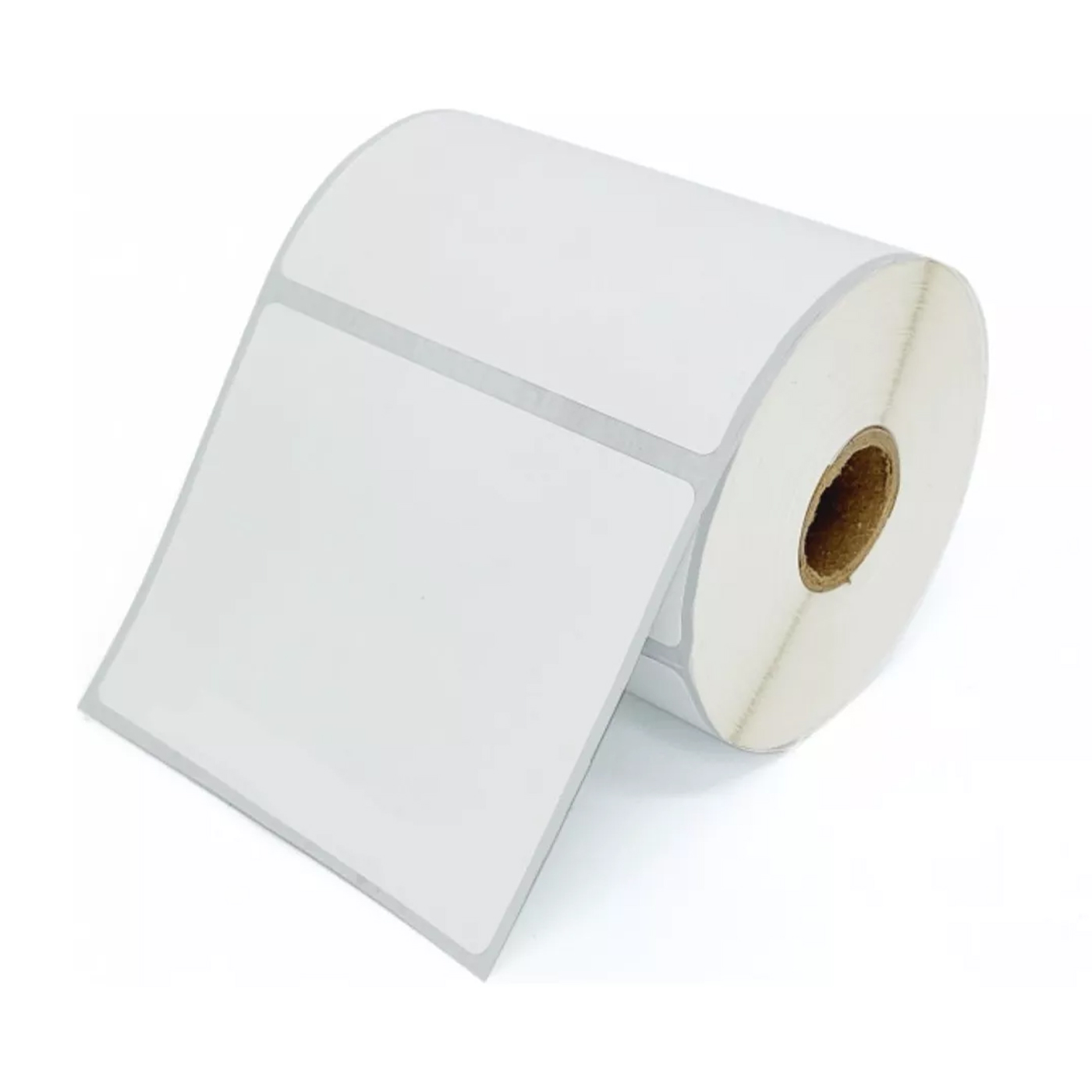 00416 Rollo de Etiquetas una columna 100 x 100 x 1000 Etiquetas (2) blank