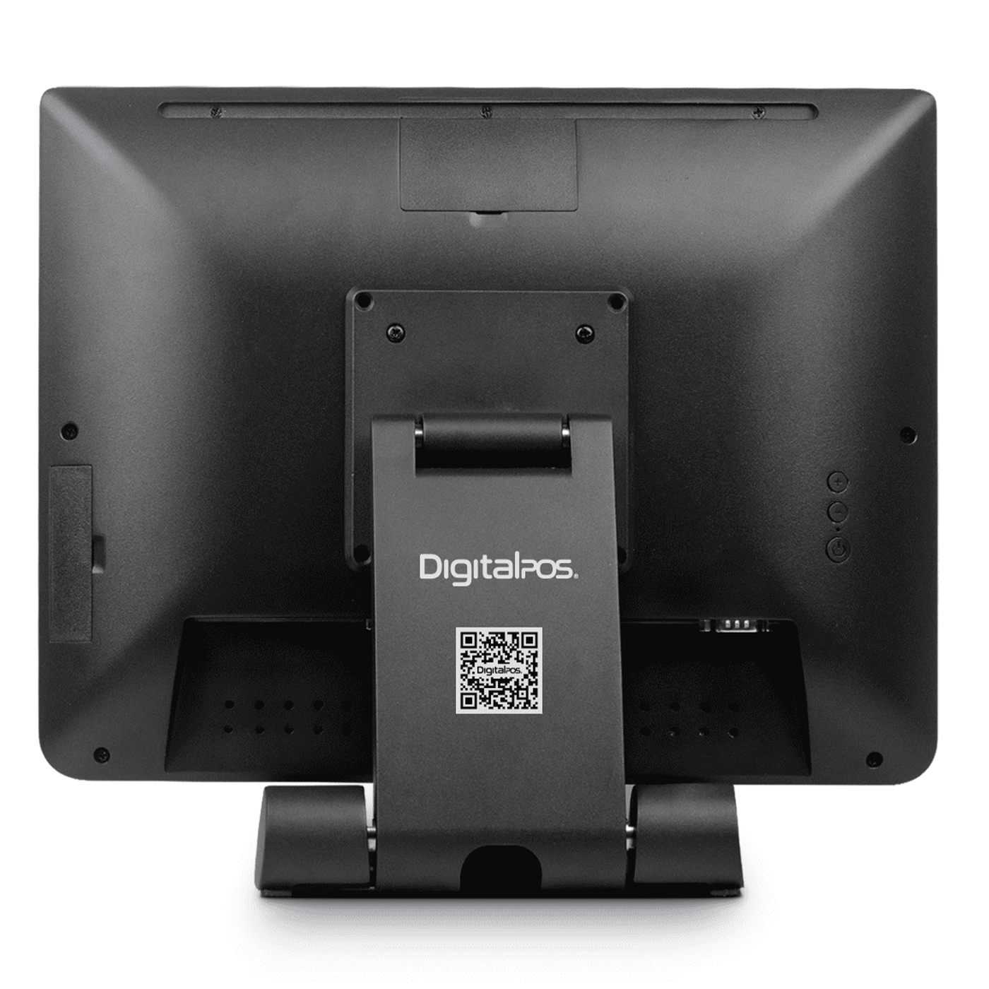 00456 Todo en uno Touch DIGITAL POS DIG-150W-V2 INTEL Core i5 5250U, 8GB DDR3, SSD 256GB M2, 15” (12) blank