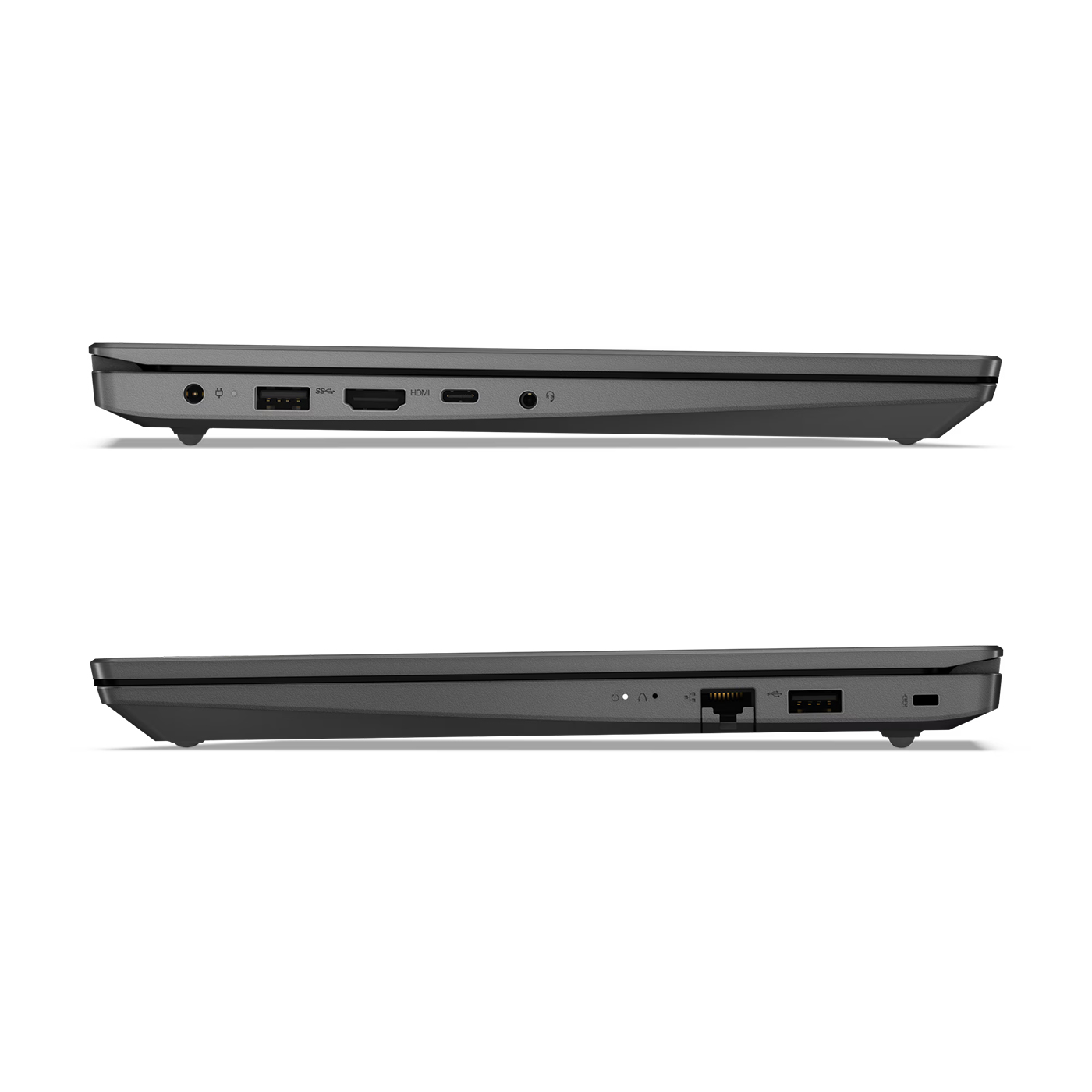 00510 Portátil LENOVO V14 G4, INTEL Core i7 1355U, 8GB DDR4, SSD 512GB NVMe PCle, 14” (3) blank