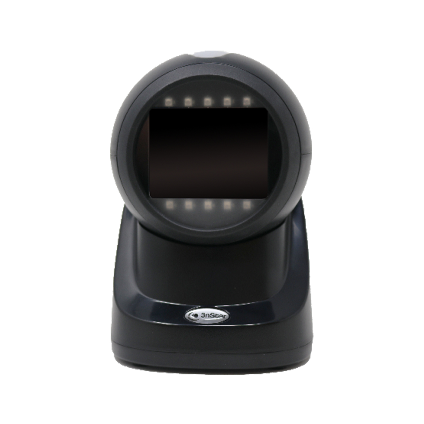 00563 Lector Escáner 3nStar, SC505, USB RS232 Omnidireccional 2D (1) blank