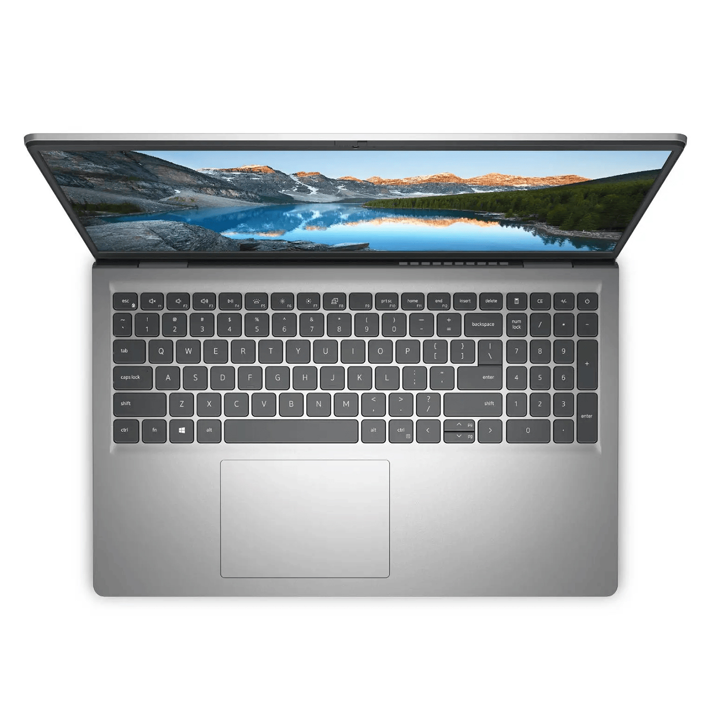 00572 Portátil DELL Inspiron 3520, INTEL Core i7 1255U, 8GB DDR4, SSD 512GB NVMe PCle, 15 (4) blank