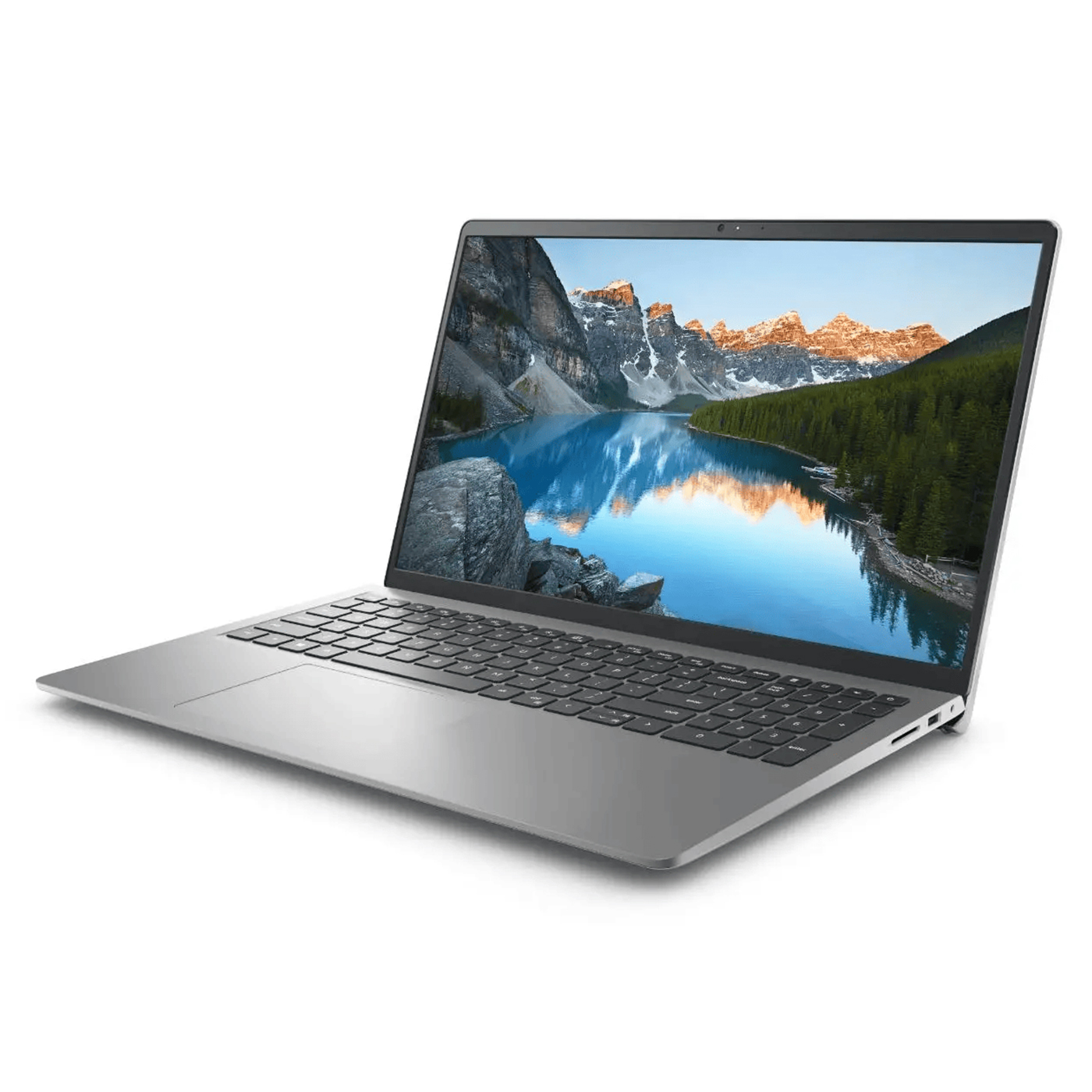 00572 Portátil DELL Inspiron 3520, INTEL Core i7 1255U, 8GB DDR4, SSD 512GB NVMe PCle, 15 (5) blank