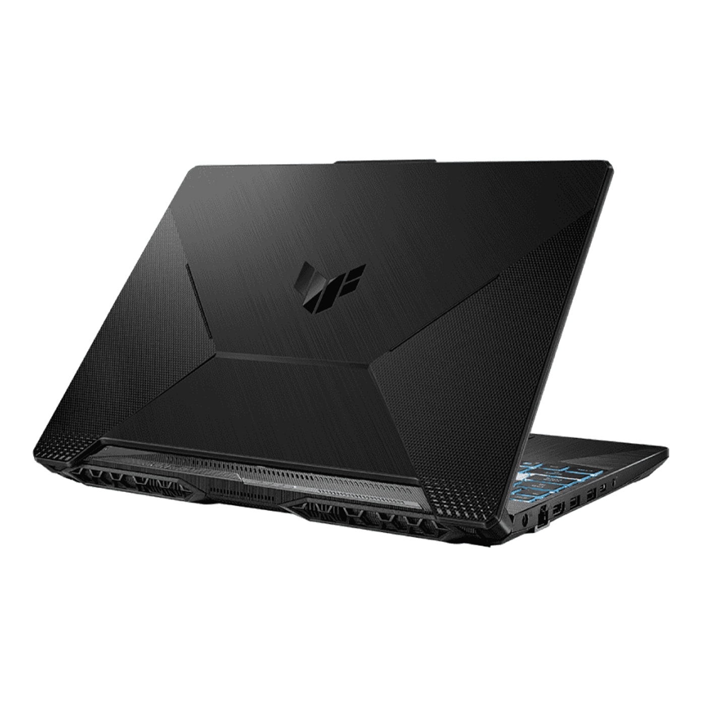00593 Portátil Gamer ASUS TUF A15, AMD Ryzen 7 7435HS, 8GB DDR5, SSD 512GB NVMe PCle, RTX 3050, 15.6”, Win 11 Home (1) blank