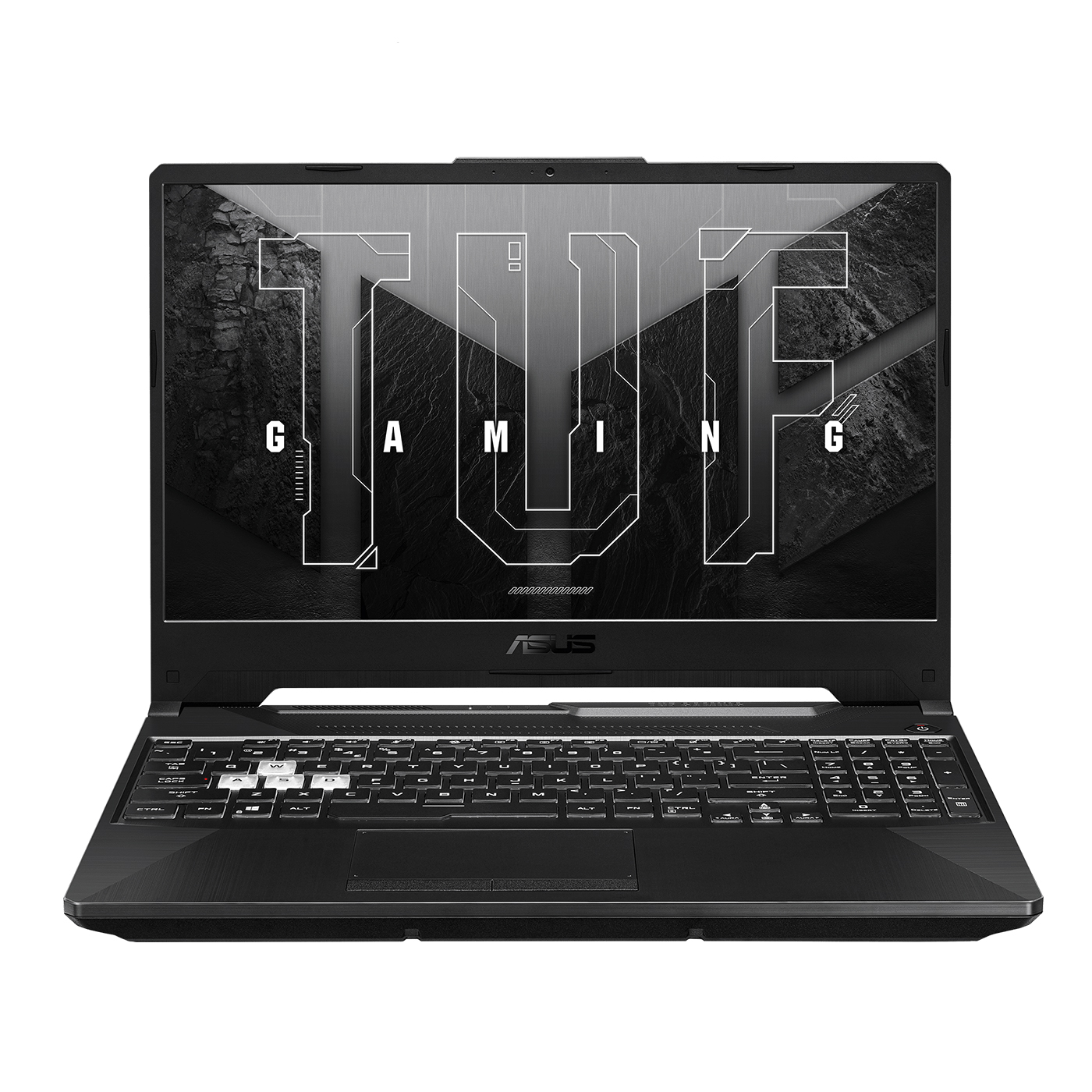 00593 Portátil Gamer ASUS TUF A15, AMD Ryzen 7 7435HS, 8GB DDR5, SSD 512GB NVMe PCle, RTX 3050, 15.6”, Win 11 Home (2) blank