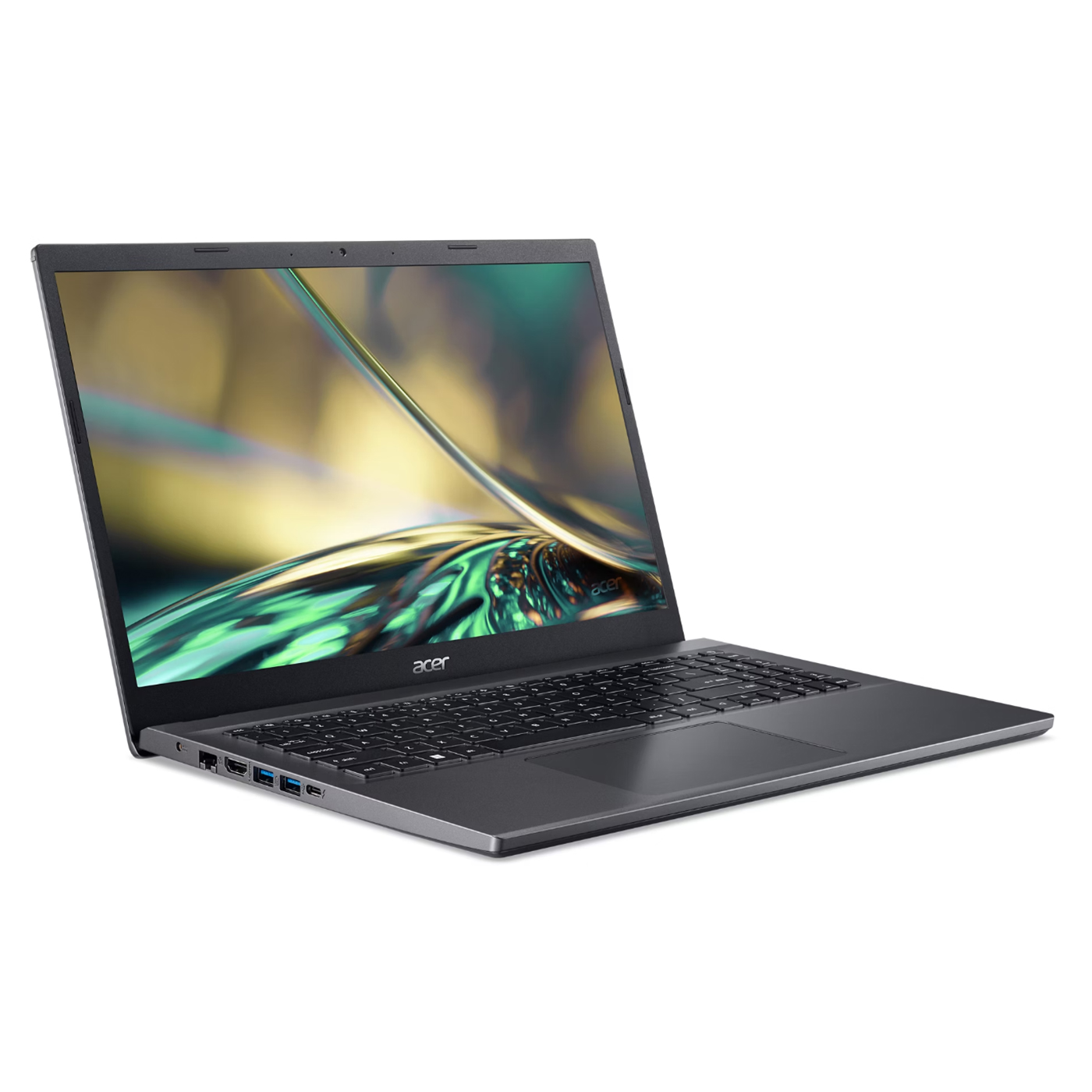 00659 Portátil ACER A515-57-52P6, INTEL Core i5 12450H, 16GB DDR4, SSD 512GB NVMe, 15 (8) 00659 Portátil ACER A515-57-52P6, INTEL Core i5 12450H, 16GB DDR4, SSD 512GB NVMe, 15 (8)