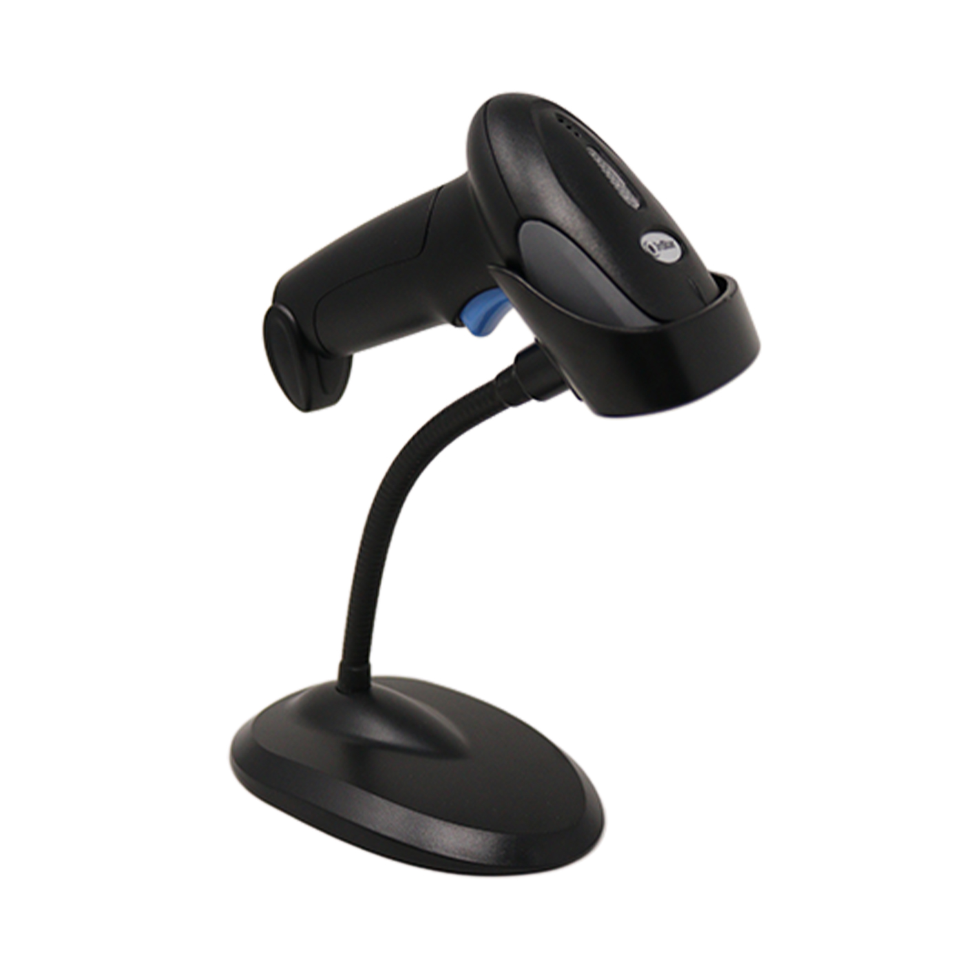 00668 Lector Código de Barras 3nStar, SC050, USB 1D (4) blank