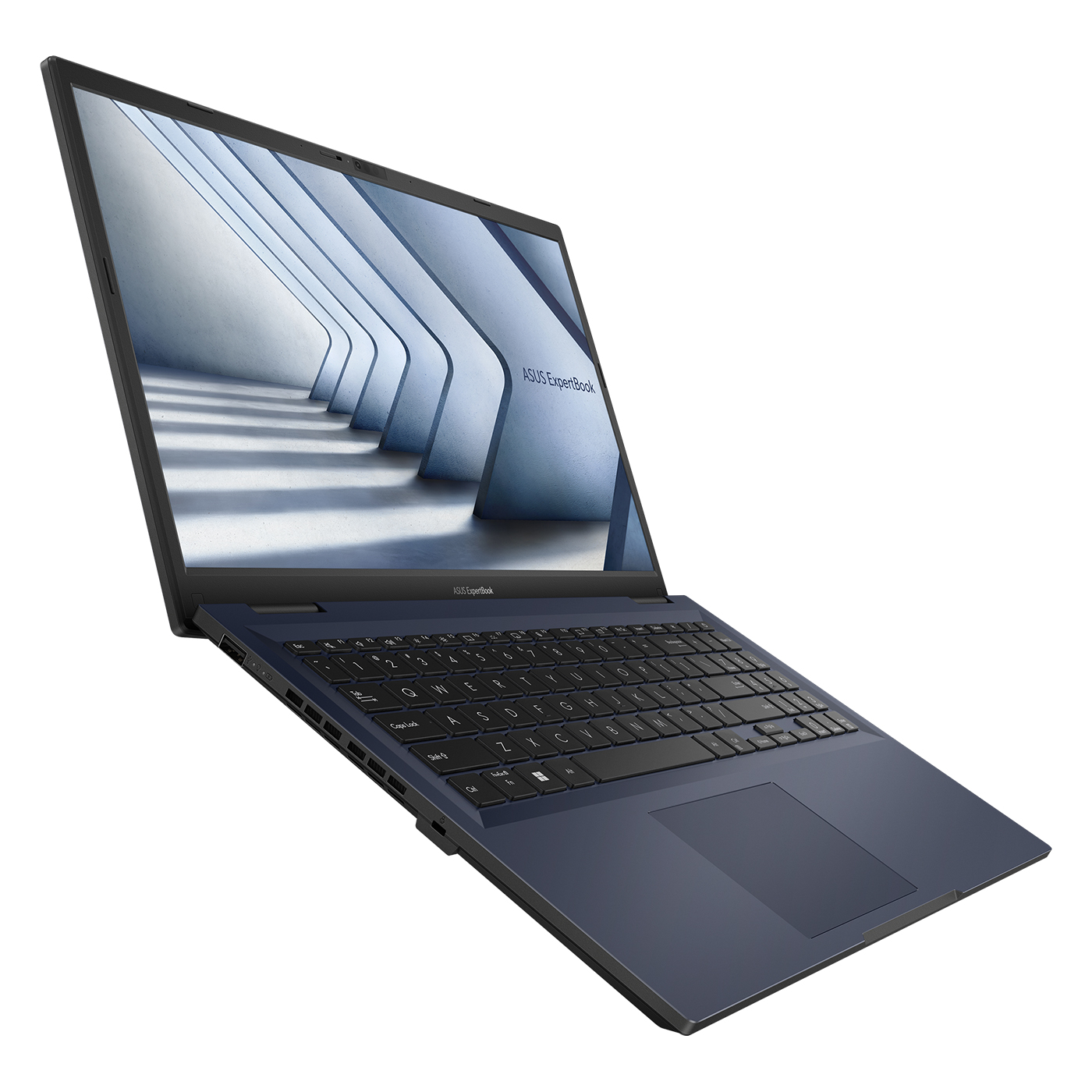 00707 Portátil ASUS ExpertBook B1402, INTEL Core i5 1235U, 8GB DDR4, SSD 512GB M.2 NVME, 14” Windows 11 (1) blank