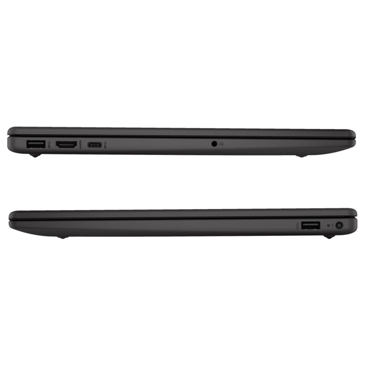 00736 Portátil HP 255 G10 AMD Ryzen 5 7530U, 8GB DDR4, SSD 512GB NVMe, 15 (2) 00736 Portátil HP 255 G10 AMD Ryzen 5 7530U, 8GB DDR4, SSD 512GB NVMe, 15 (2)