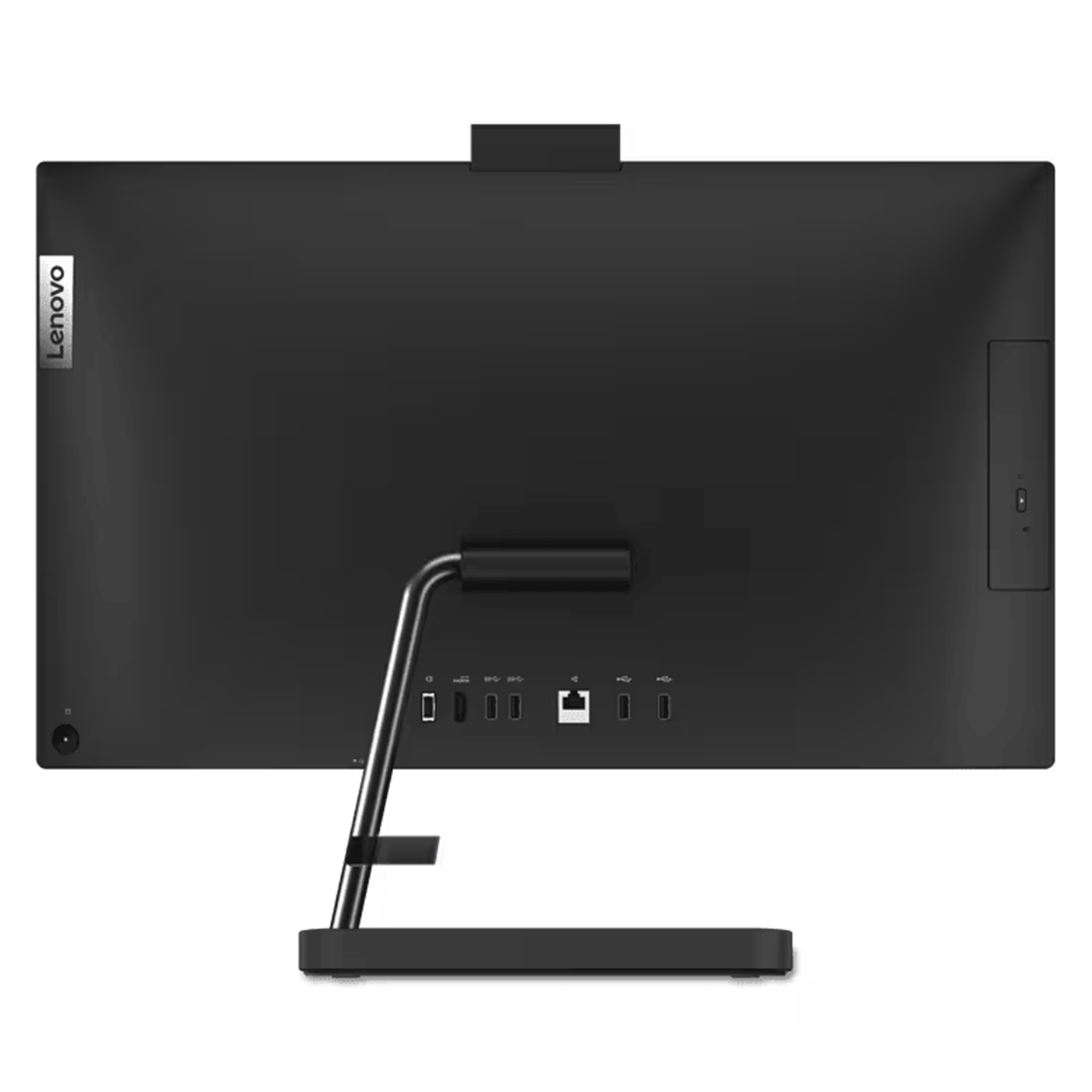 00758 Todo en uno LENOVO IdeaCentre 3, INTEL Core i3 1215U, 8GB DDR4, SSD 512GB NVMe PCle, 23 (9) blank