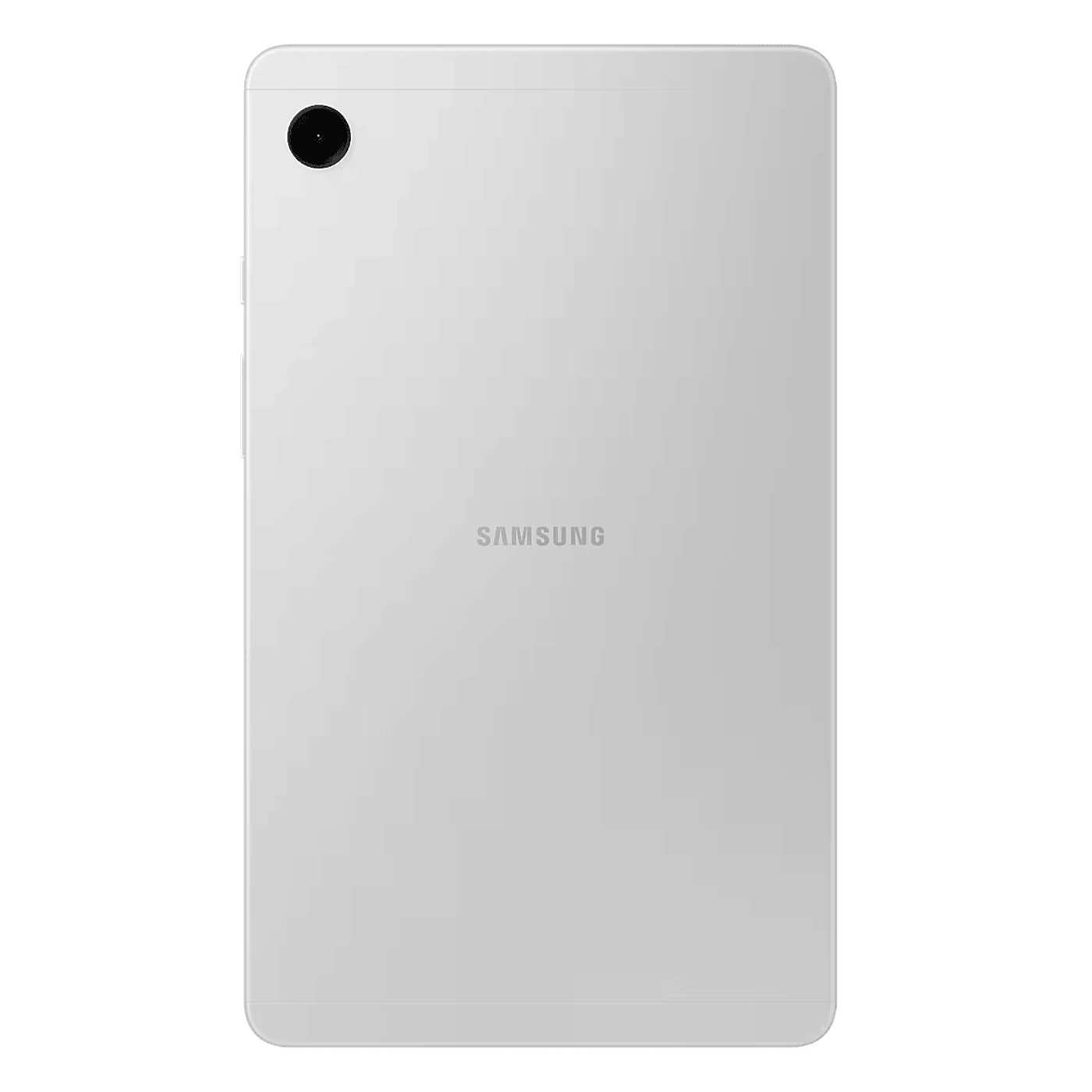 00905 Tablet Samsung A9 Wifi, MediaTek Helio G99 8core, 64GB, RAM 4GB, Plata, 8 (1) blank