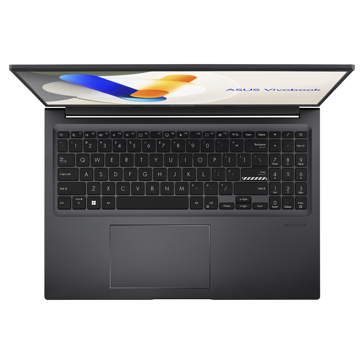 00912 Portátil ASUS VIVOBOOK X1605VA INTEL Core I9 13900H, 16GB DDR4, SSD 1TB NVME, 16” (6) blank