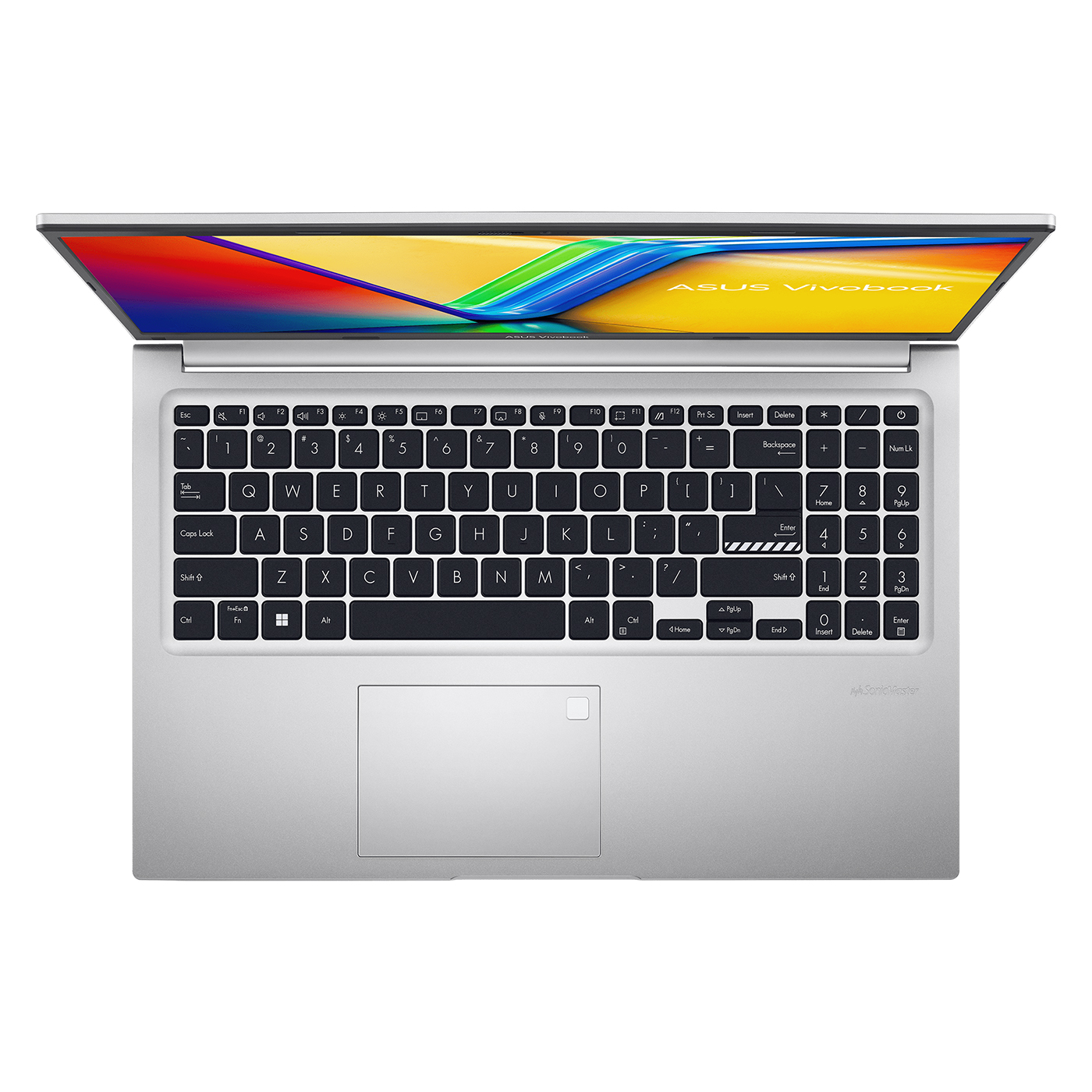 00936 Portátil ASUS Vivobook M1502YA, AMD Ryzen 7 7730U, 16GB DDR4, SSD 512GB NVMe PCle, 15 (6) blank