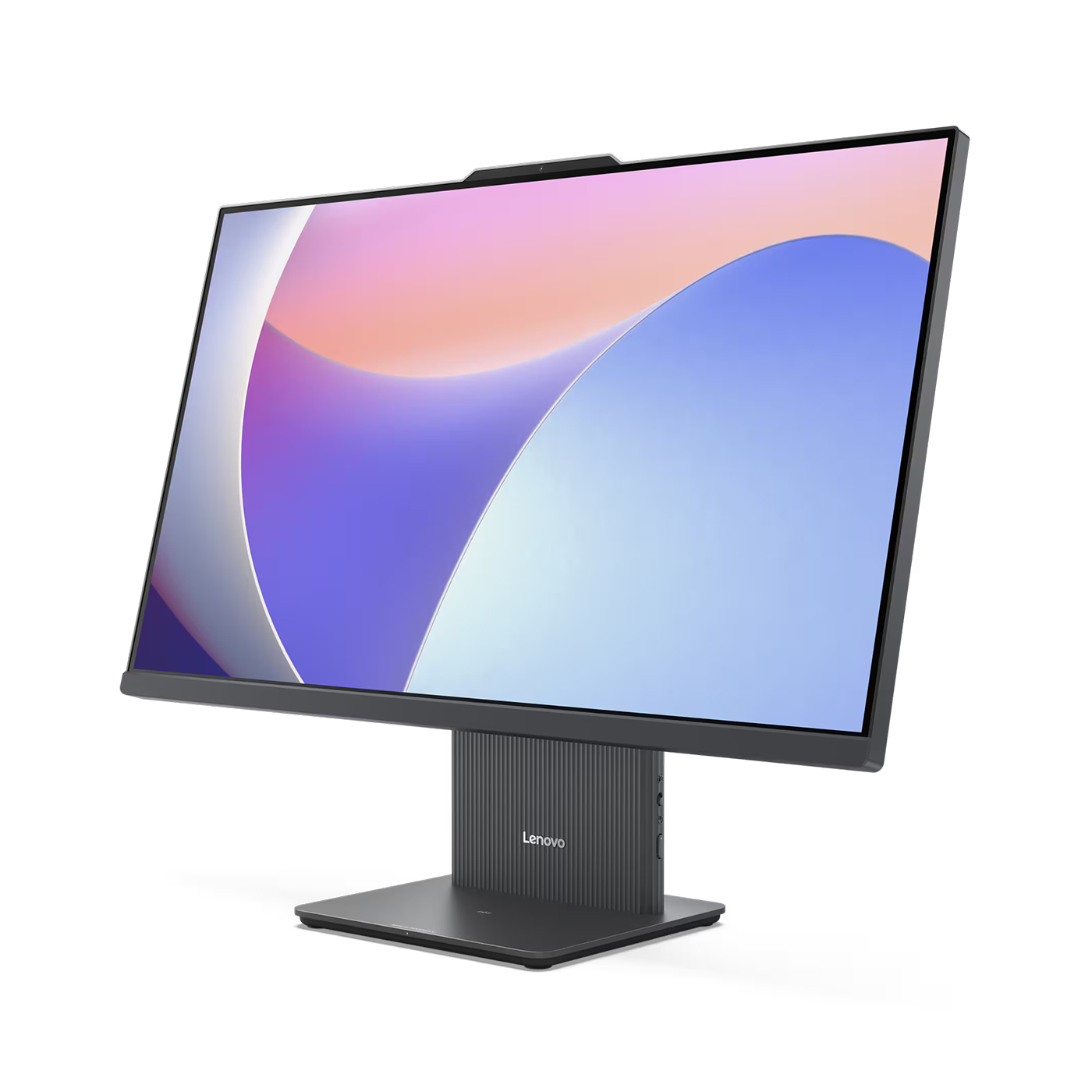 00937 Todo en uno LENOVO IdeaCentre 27IRH9, INTEL Core i7 13620H, 8GB DDR5, SSD 512GB NVMe PCle, 27” (2) blank