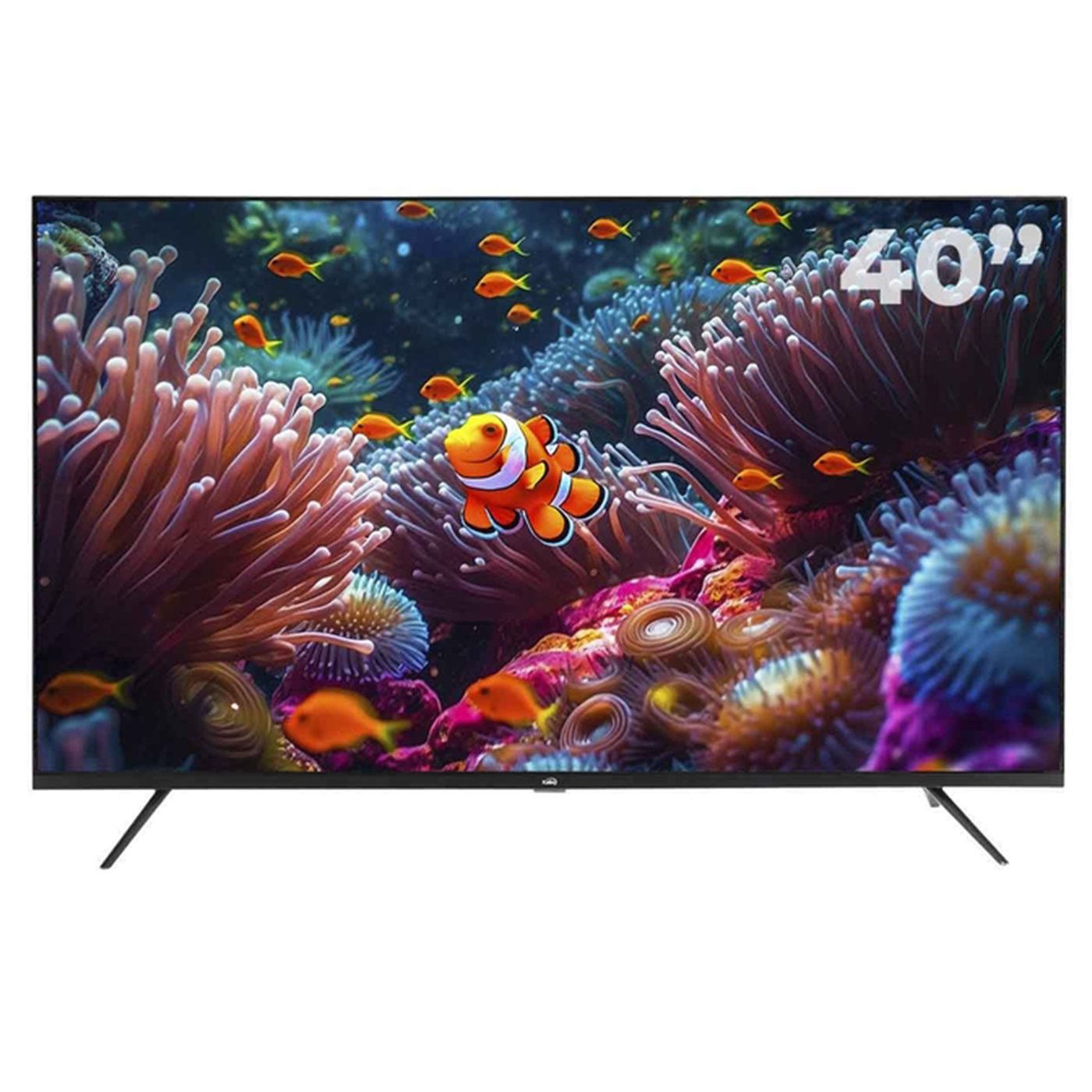 02465 TV Kalley 40” ATV40FHD, FHD LED SMART TV Android (3) blank