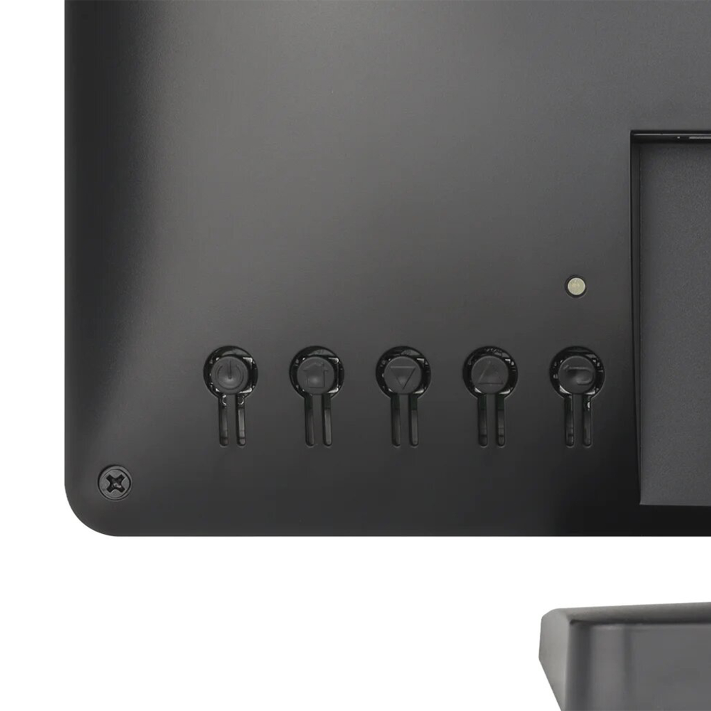 Monitor Touch JALTECH POS JAL-1515, HDMI-VGA 15” (1) blank