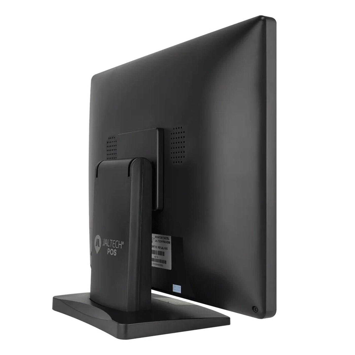 Monitor Touch JALTECH POS JAL-1515, HDMI-VGA 15” (3) blank