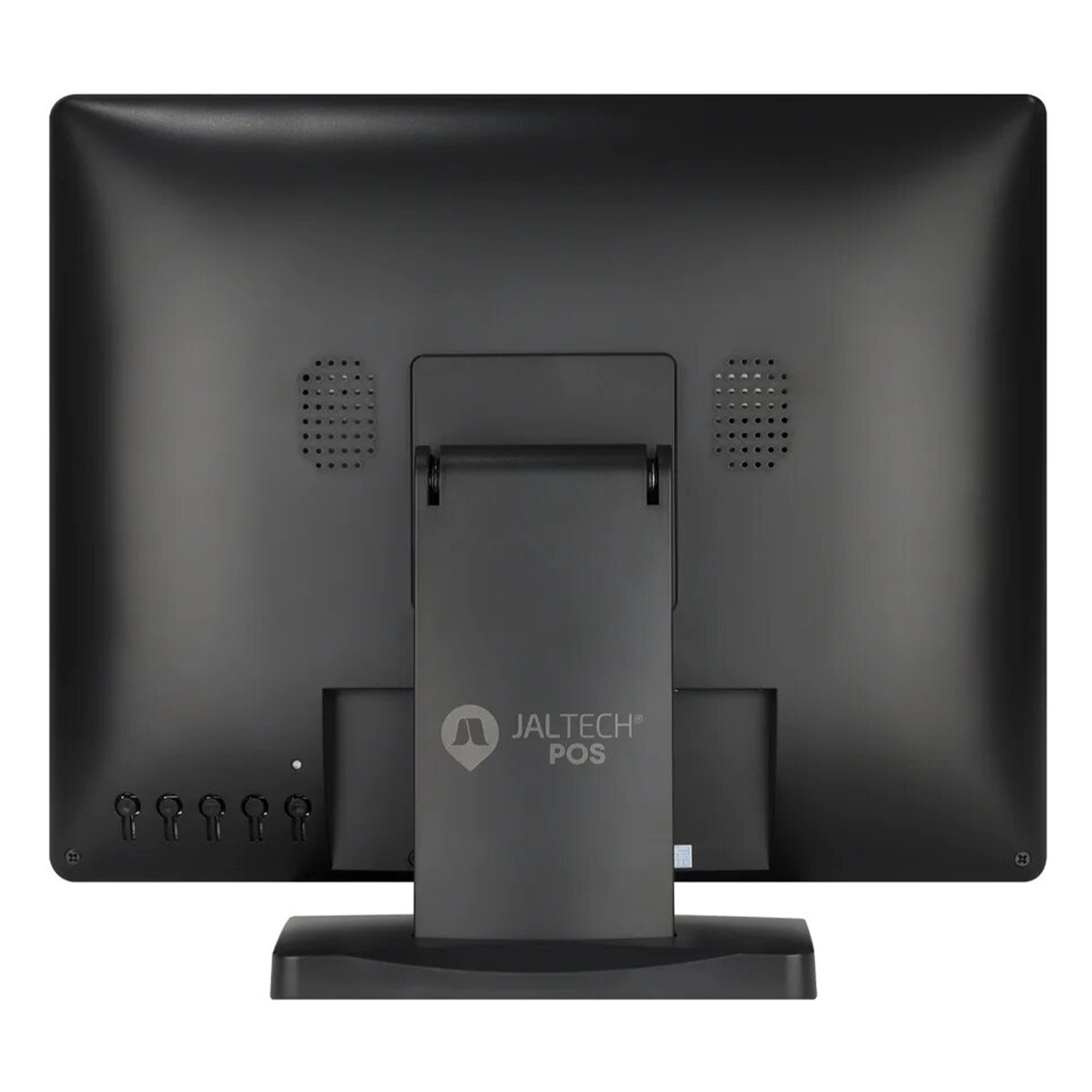 Monitor Touch JALTECH POS JAL-1515, HDMI-VGA 15” (6) blank