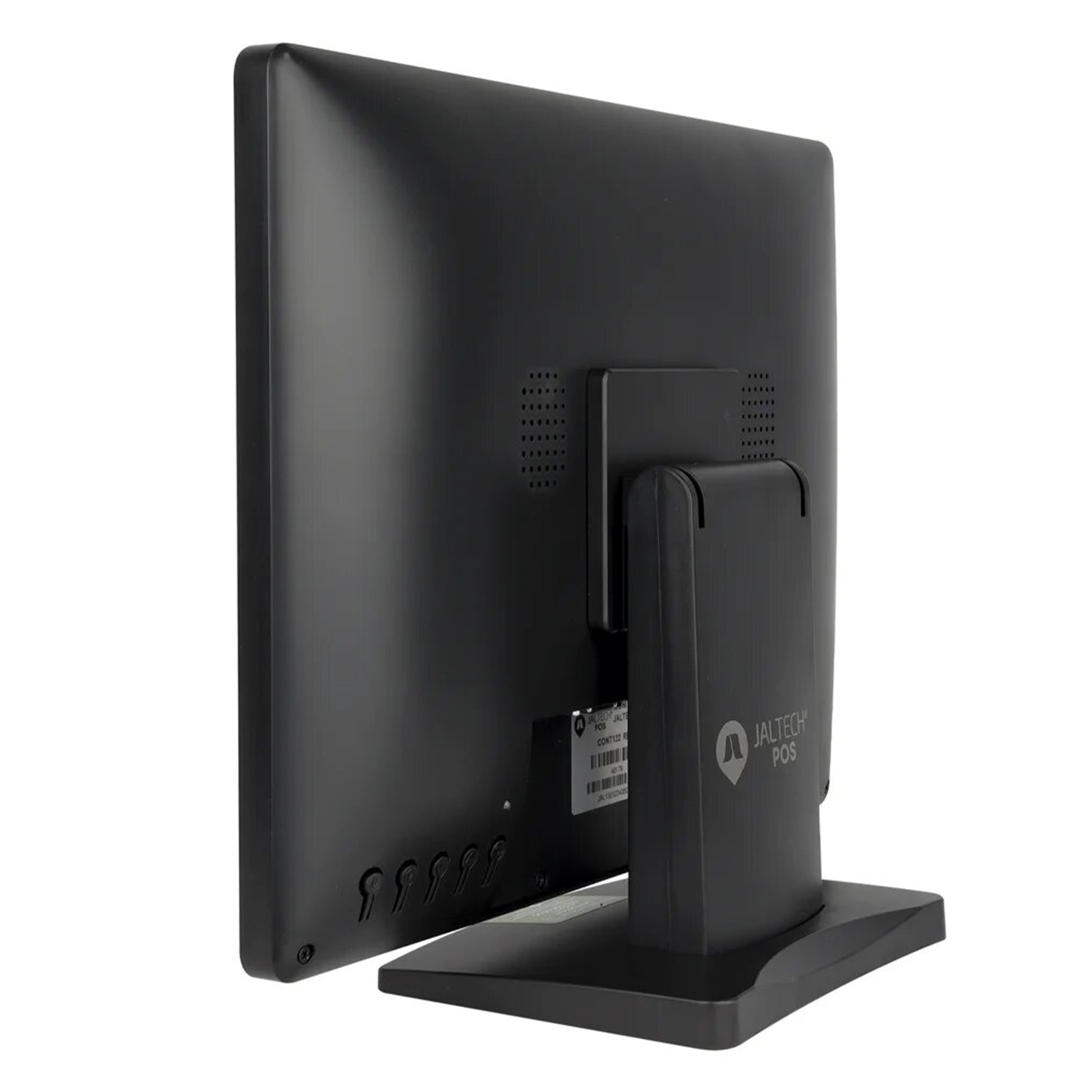 Monitor Touch JALTECH POS JAL-1515, HDMI-VGA 15” (7) blank