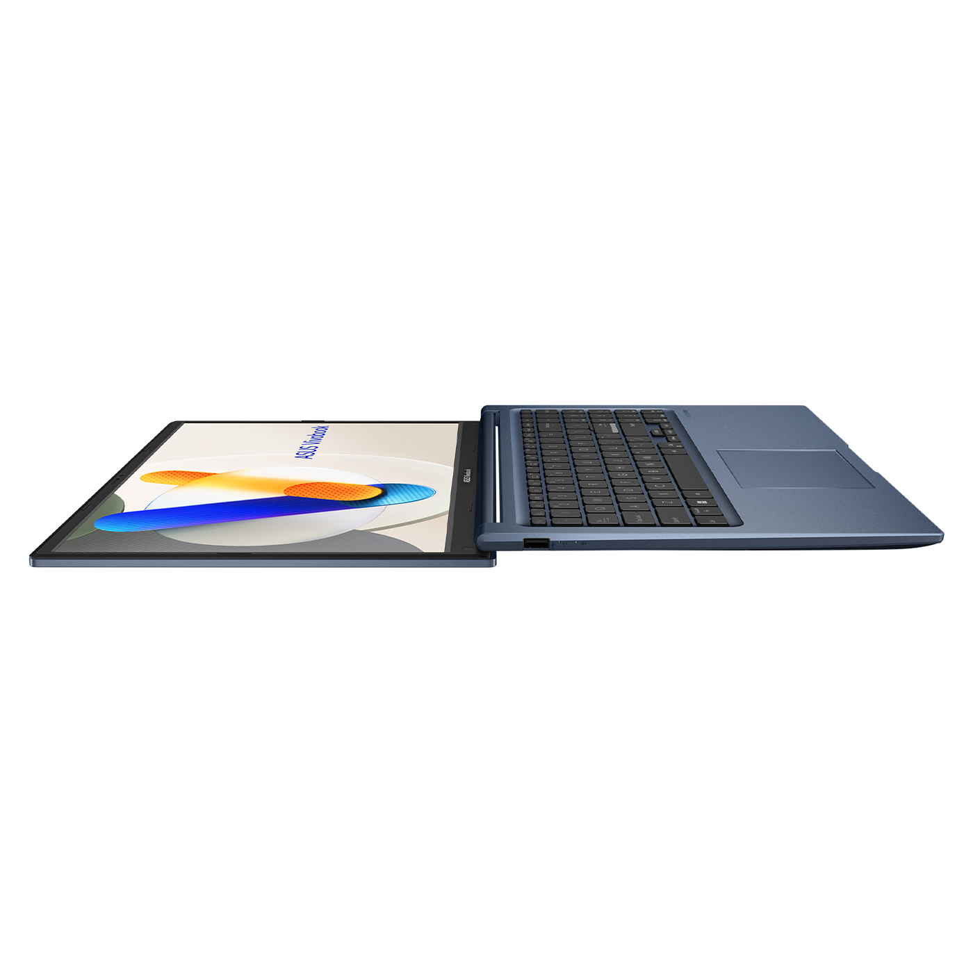 Portátil ASUS VIVOBOOK X1504ZA INTEL Core I5 1235U, 8GB DDR4, SSD 512GB NVME, 15 (10) blank