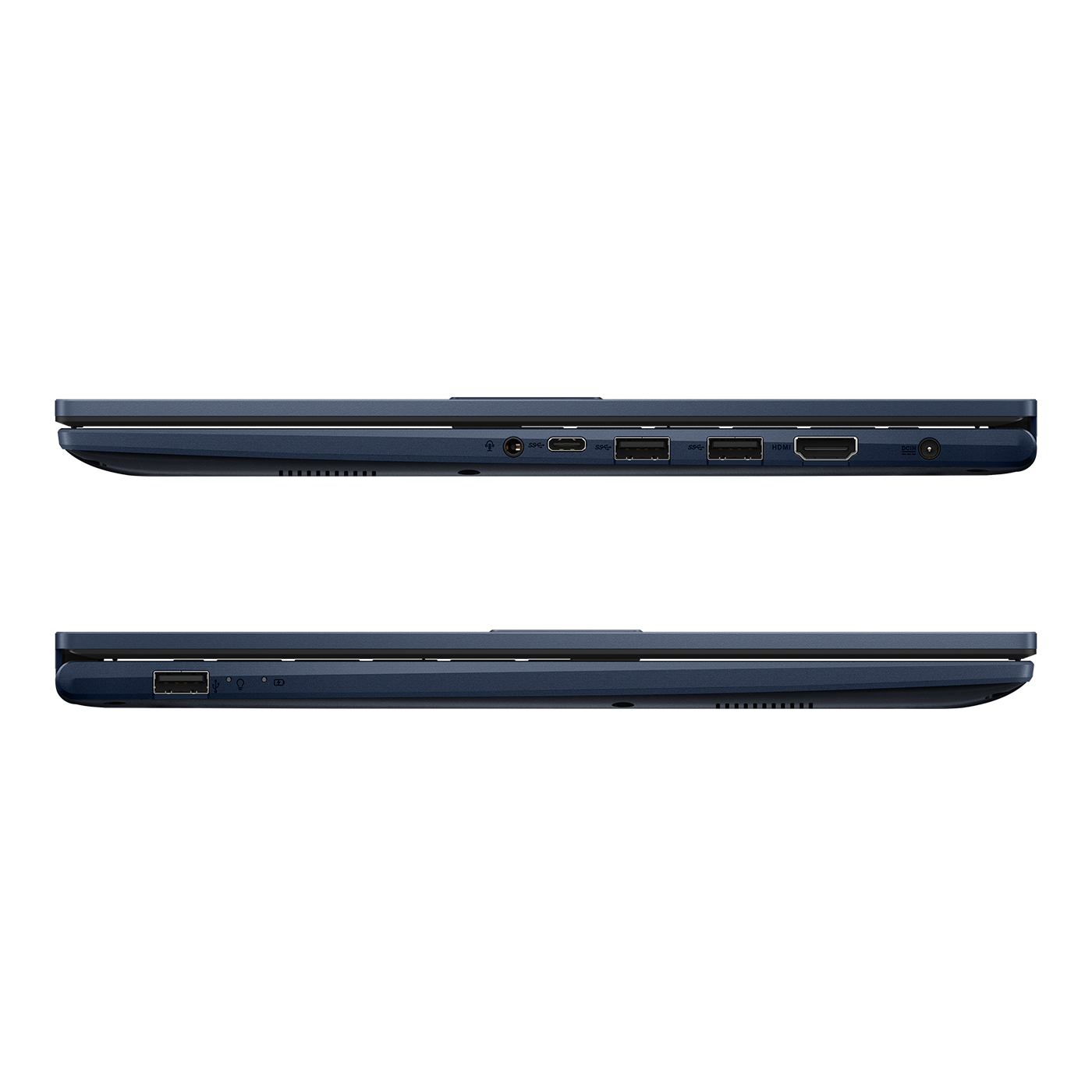 Portátil ASUS VIVOBOOK X1504ZA INTEL Core I5 1235U, 8GB DDR4, SSD 512GB NVME, 15 (2) blank