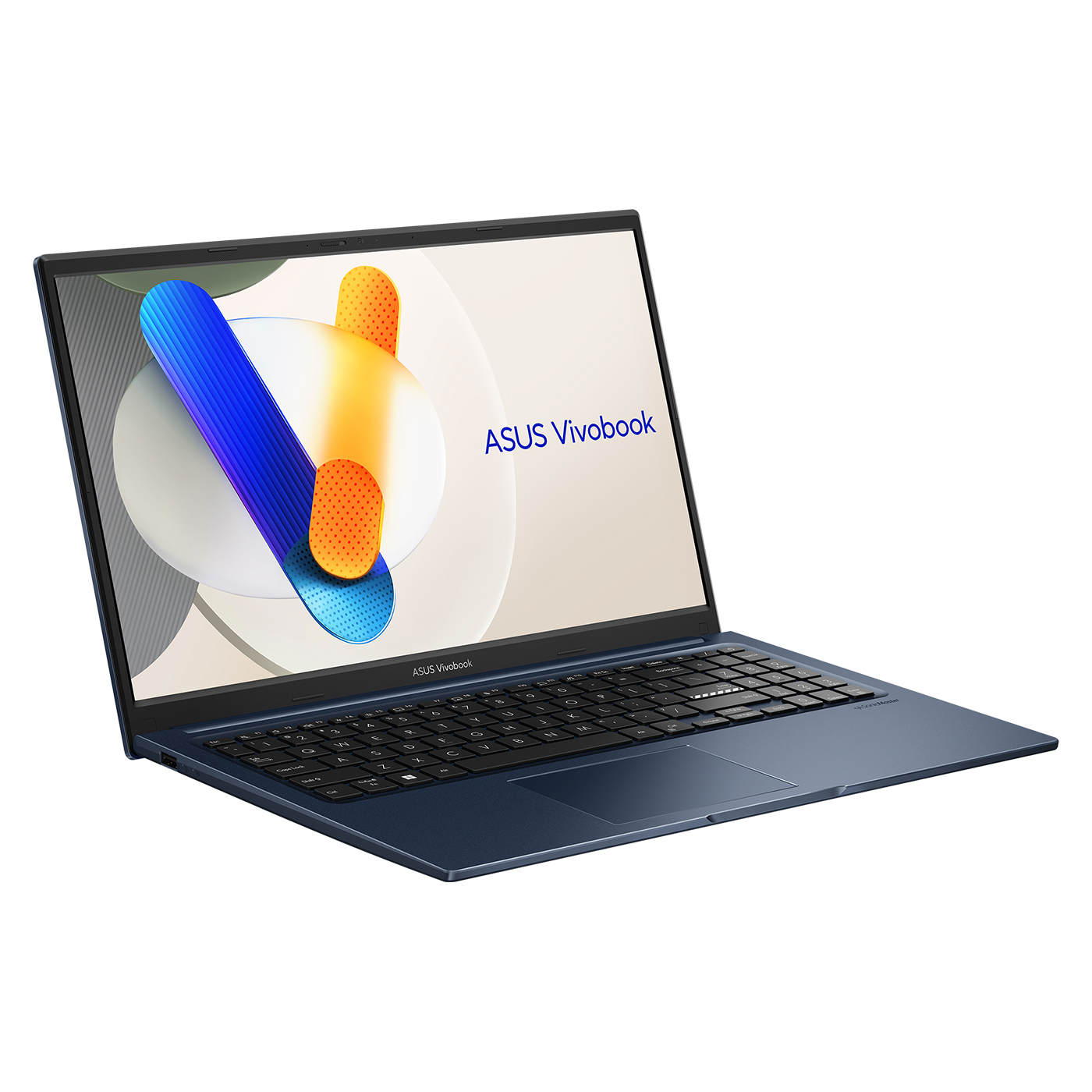 Portátil ASUS VIVOBOOK X1504ZA INTEL Core I5 1235U, 8GB DDR4, SSD 512GB NVME, 15 (6) blank