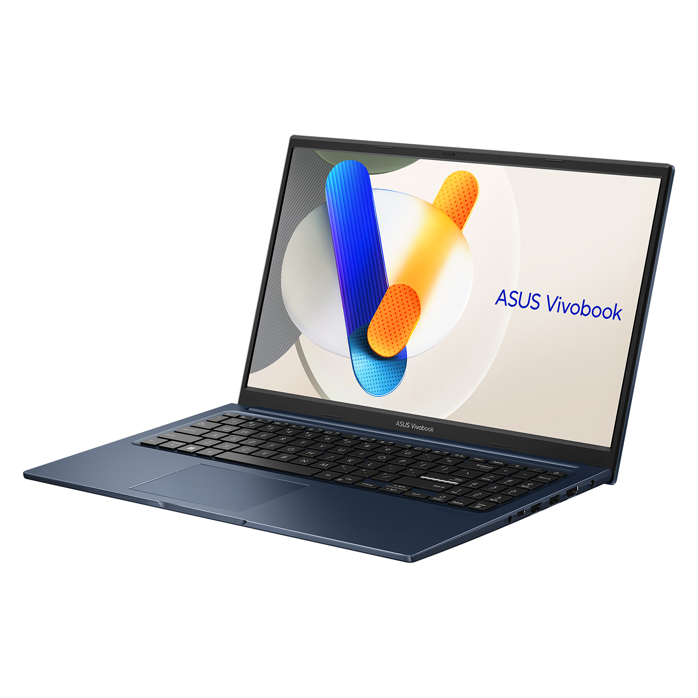 Portátil ASUS VIVOBOOK X1504ZA INTEL Core I5 1235U, 8GB DDR4, SSD 512GB NVME, 15 (7) blank