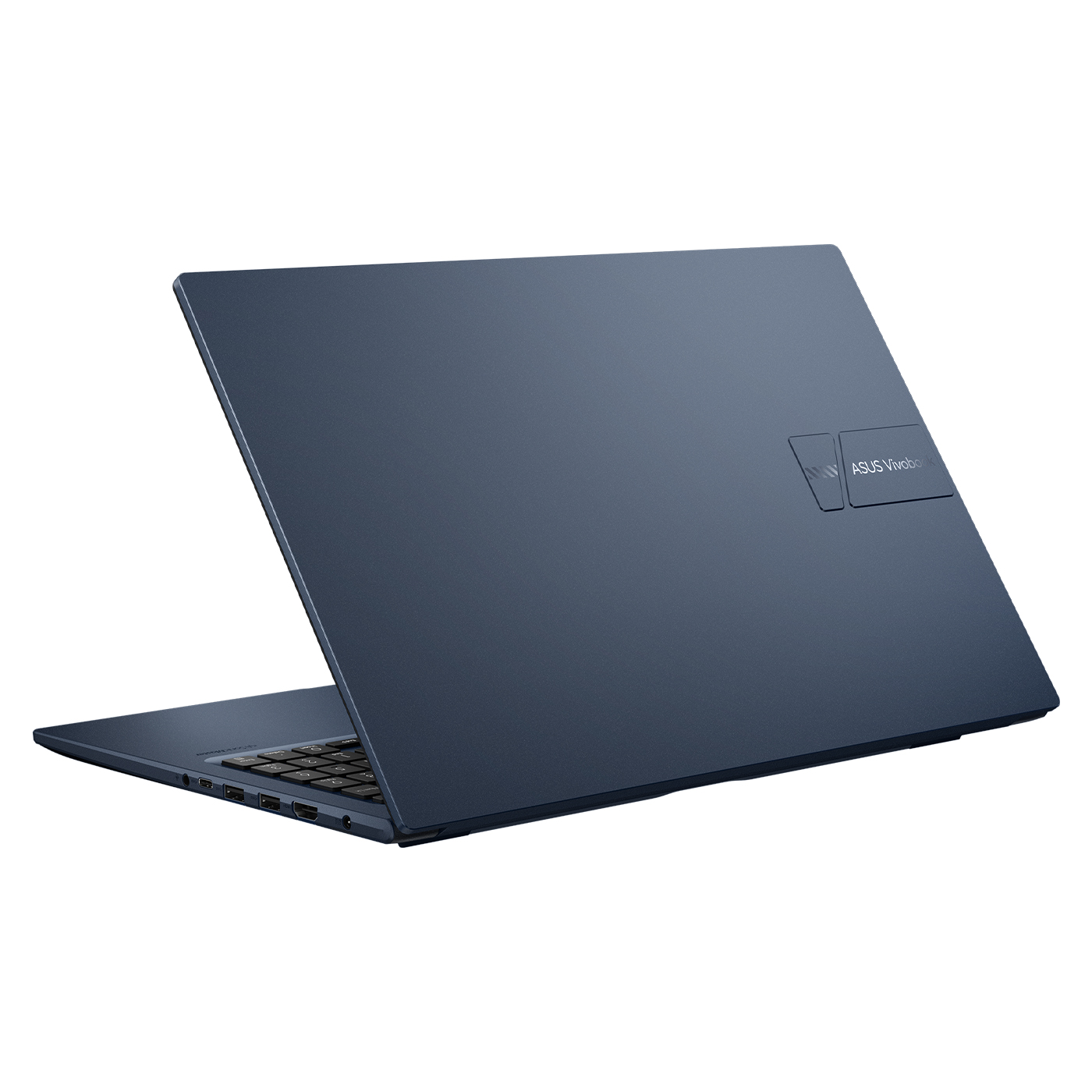 Portátil ASUS VIVOBOOK X1504ZA INTEL Core I5 1235U, 8GB DDR4, SSD 512GB NVME, 15 (8) blank