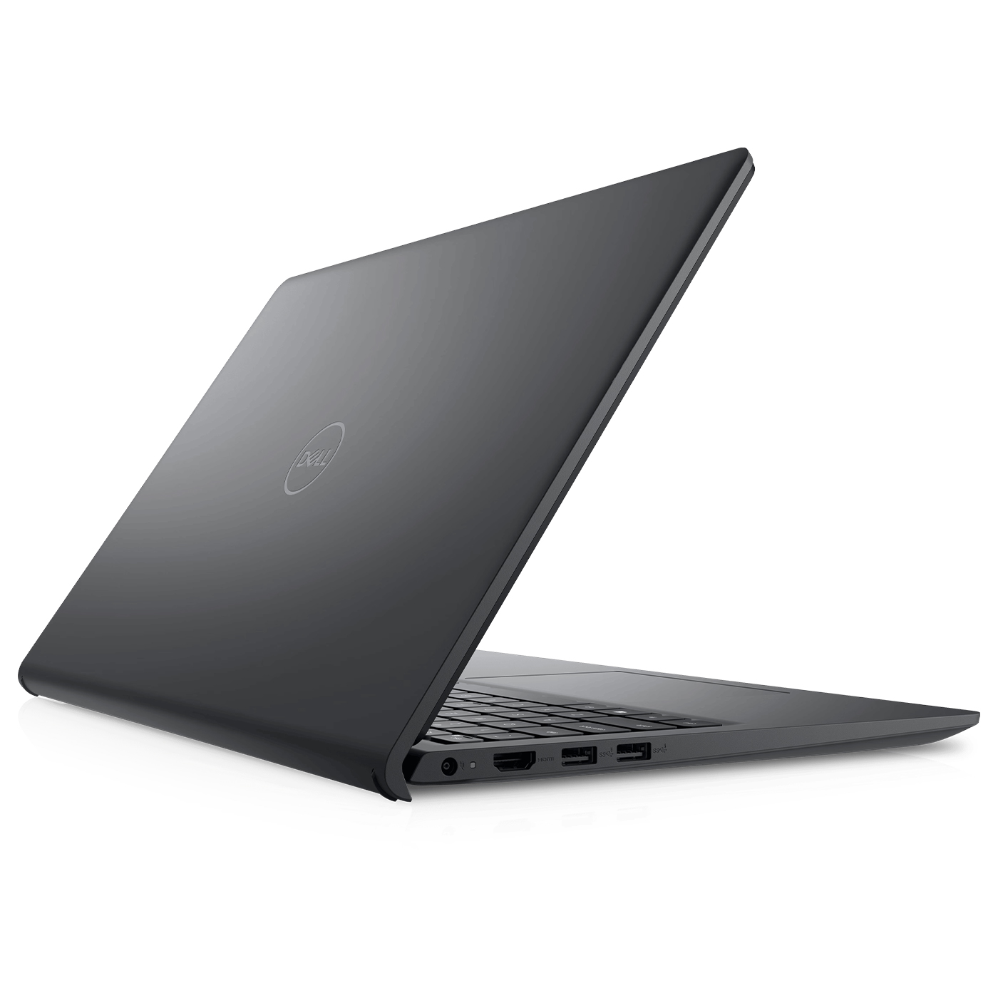 Portátil DELL INSPIRON 3520 INTEL Core I5 1135G7, 8GB DDR4, SSD 256GB NVME, 15 (2) blank