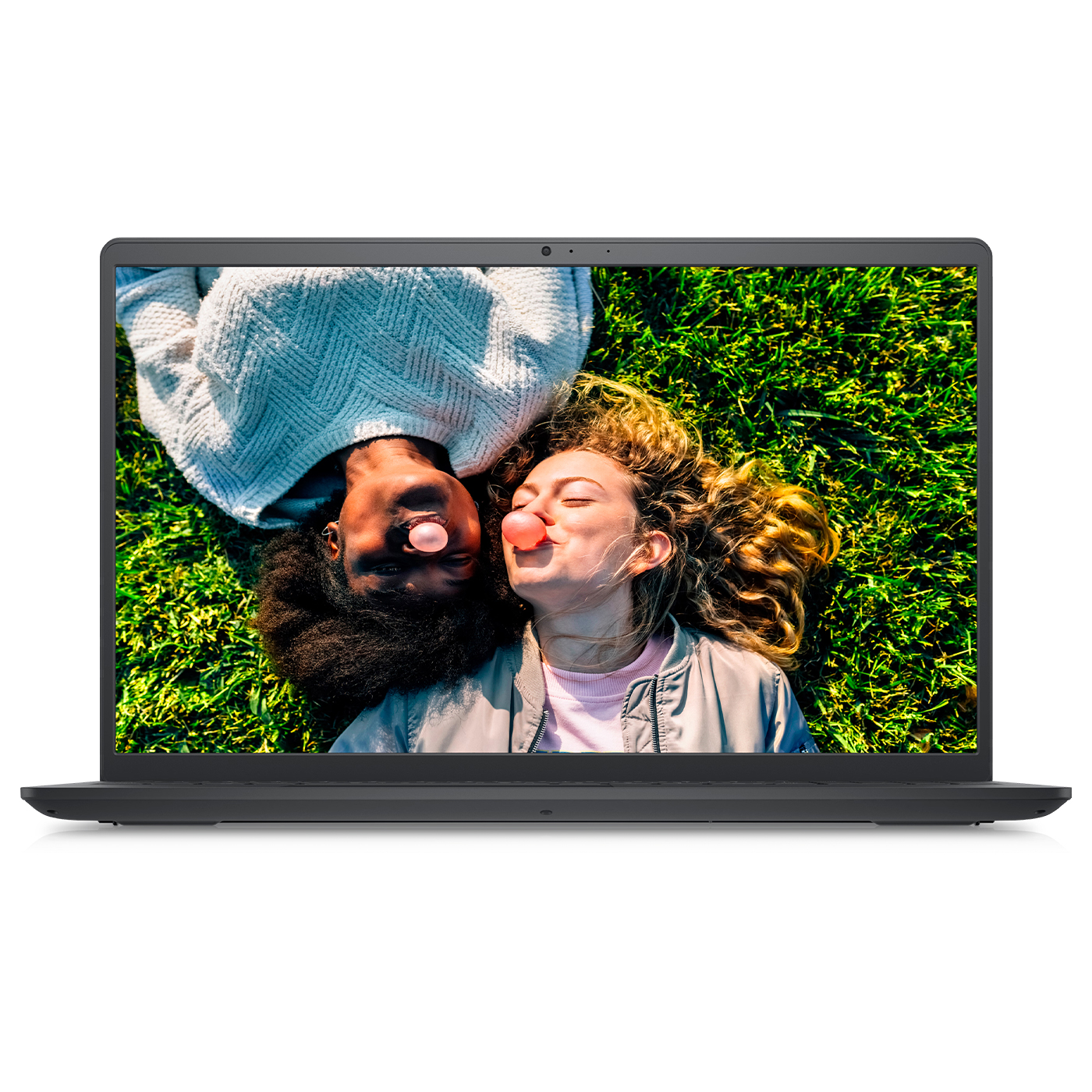 Portátil DELL INSPIRON 3520 INTEL Core I5 1135G7, 8GB DDR4, SSD 256GB NVME, 15 (4) blank