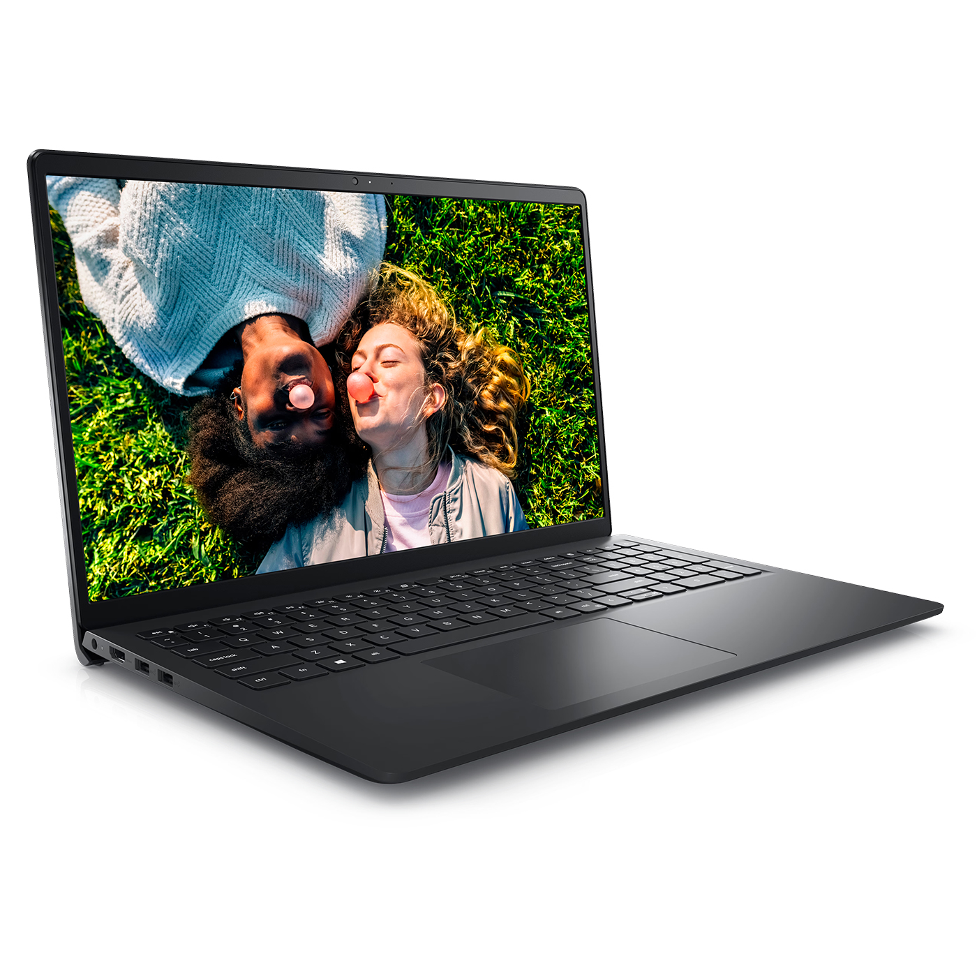 Portátil DELL INSPIRON 3520 INTEL Core I5 1135G7, 8GB DDR4, SSD 256GB NVME, 15 (5) blank