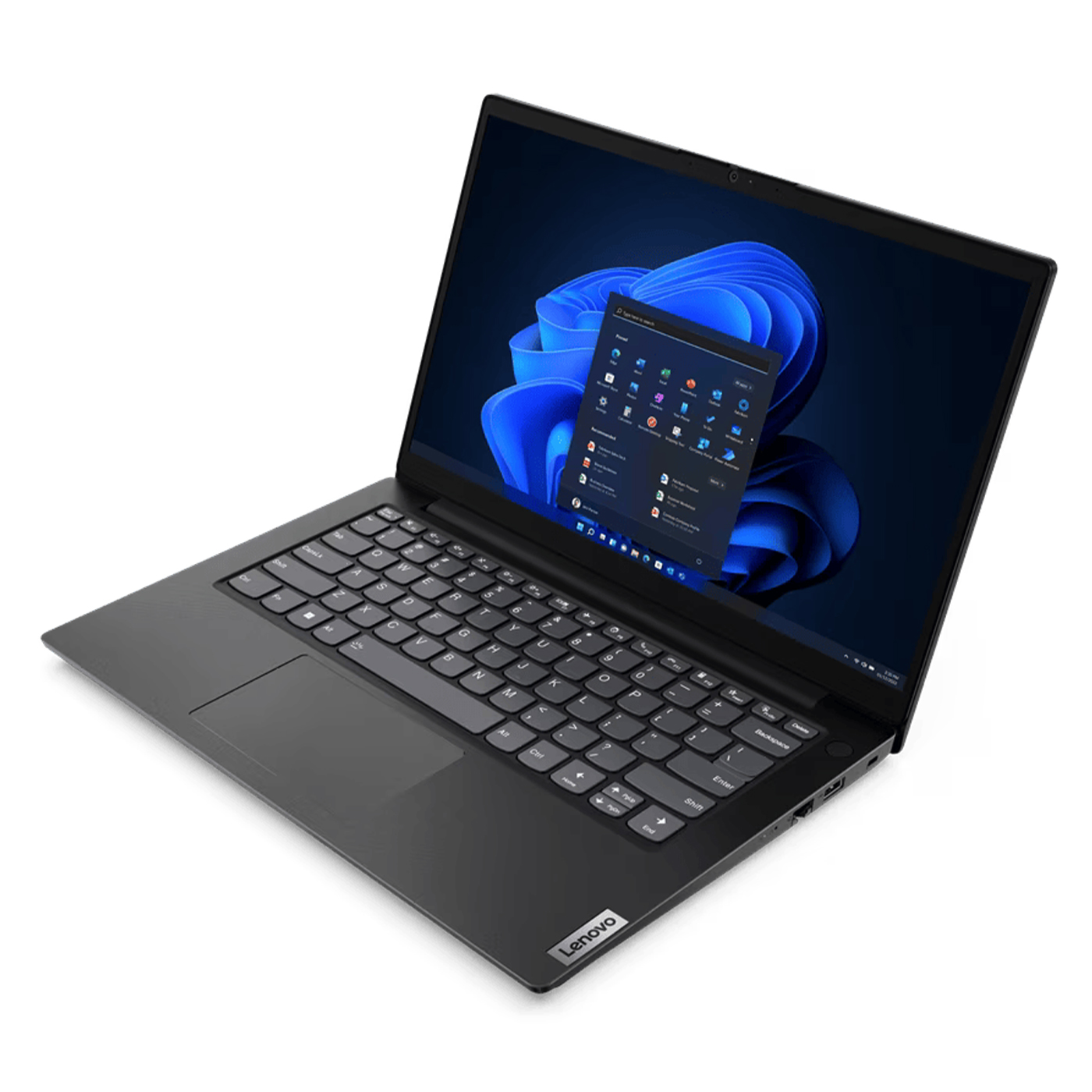 Portátil LENOVO V14 G3 IAP INTEL Core I3 1215U, 8GB DDR4, SSD 256GB NVME, 14” (2) blank