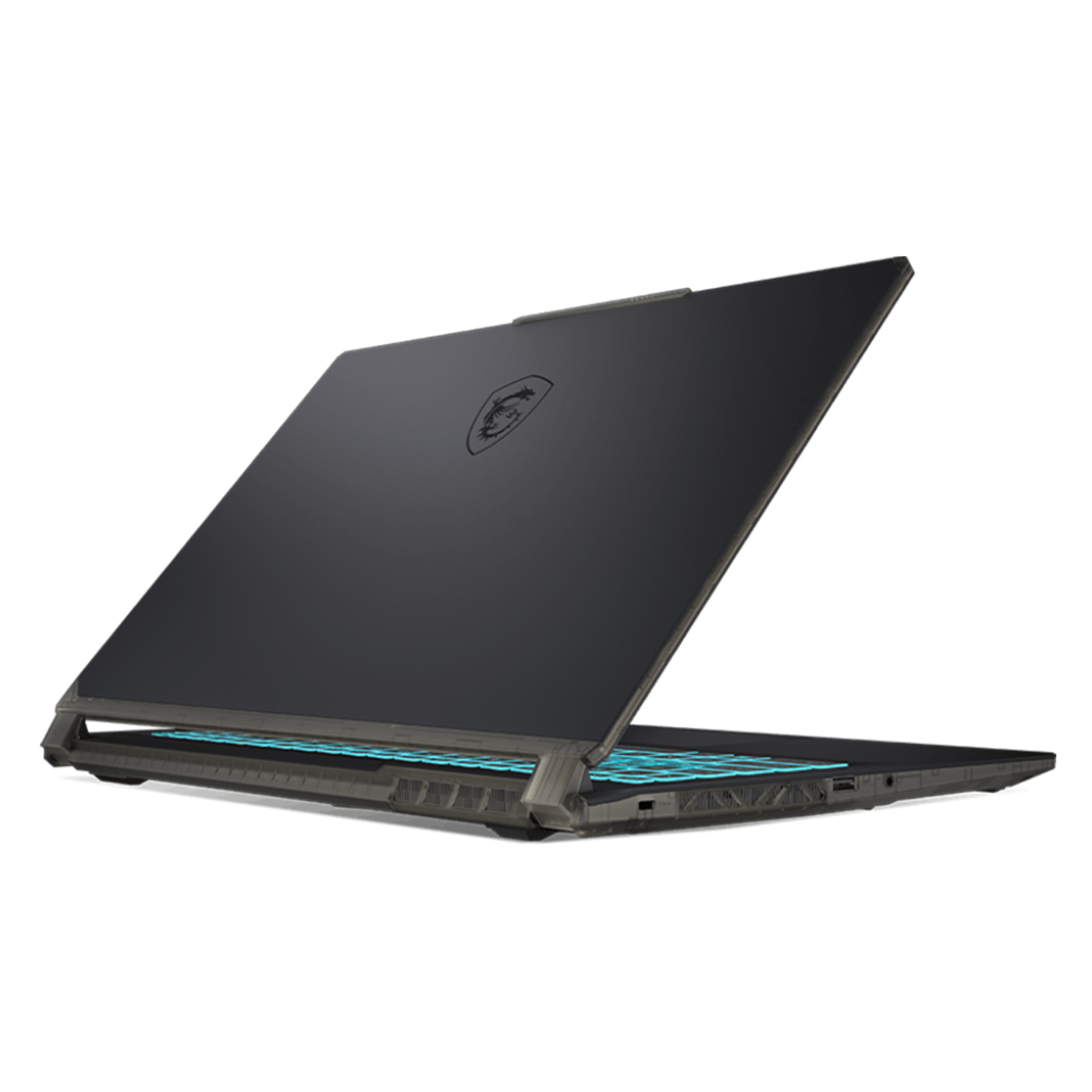 Portátil MSI CYBORG A12VF INTEL Core i7 12650H, 8GB DDR4, SSD 512GB NVME, RTX 4060, 15 (3) blank