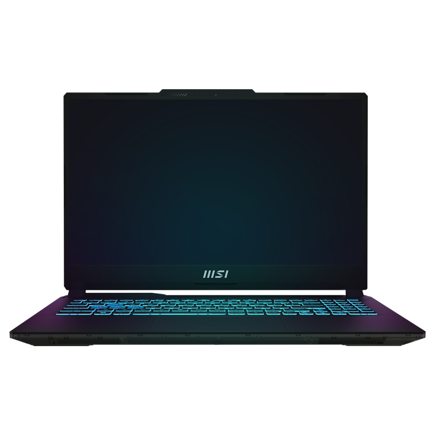 Portátil MSI CYBORG A12VF INTEL Core i7 12650H, 8GB DDR4, SSD 512GB NVME, RTX 4060, 15 (4) blank