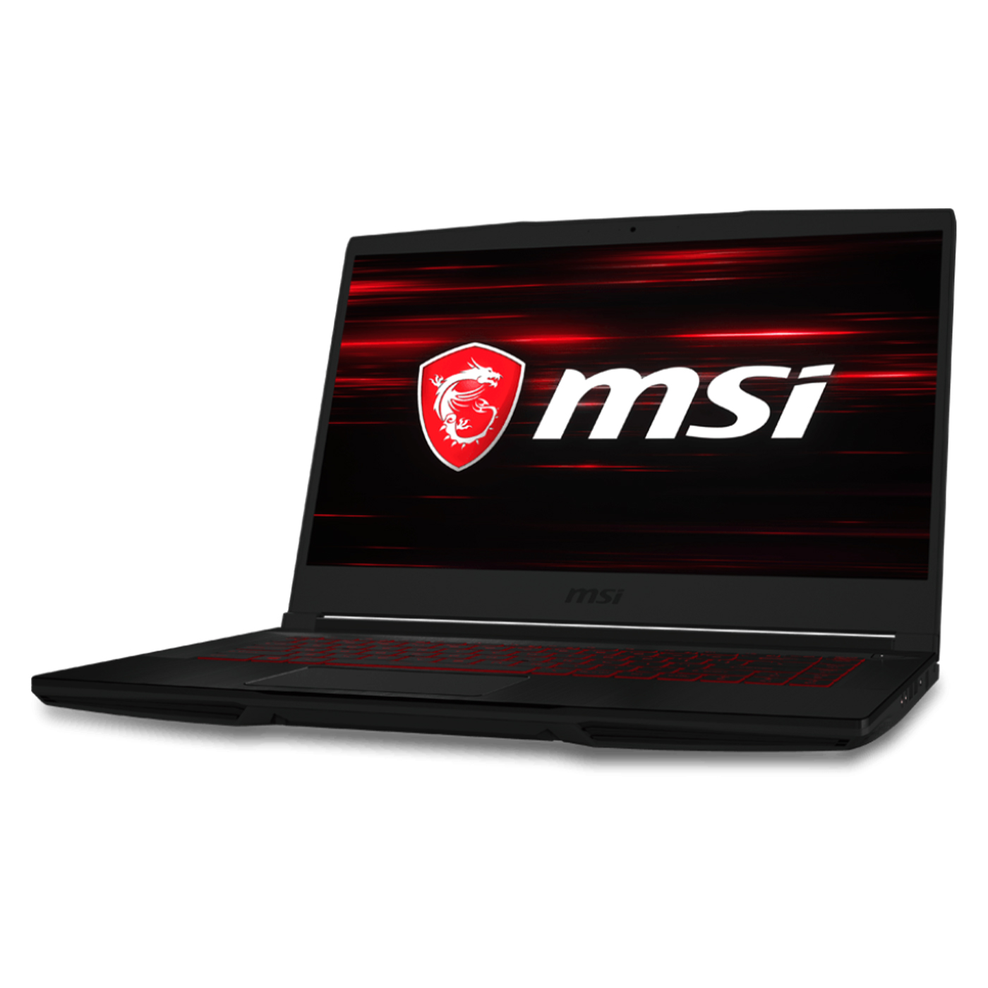 Portátil MSI THIN GF63 INTEL Core I7 12650H, 8GB DDR4, SSD 512GB NVME, RTX 2050, 15 (4) blank