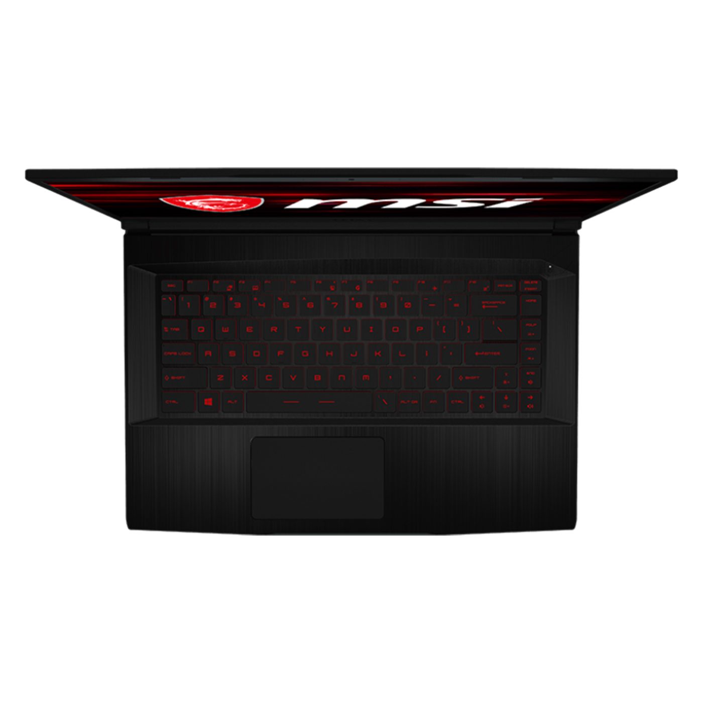 Portátil MSI THIN GF63 INTEL Core I7 12650H, 8GB DDR4, SSD 512GB NVME, RTX 2050, 15 (5) blank