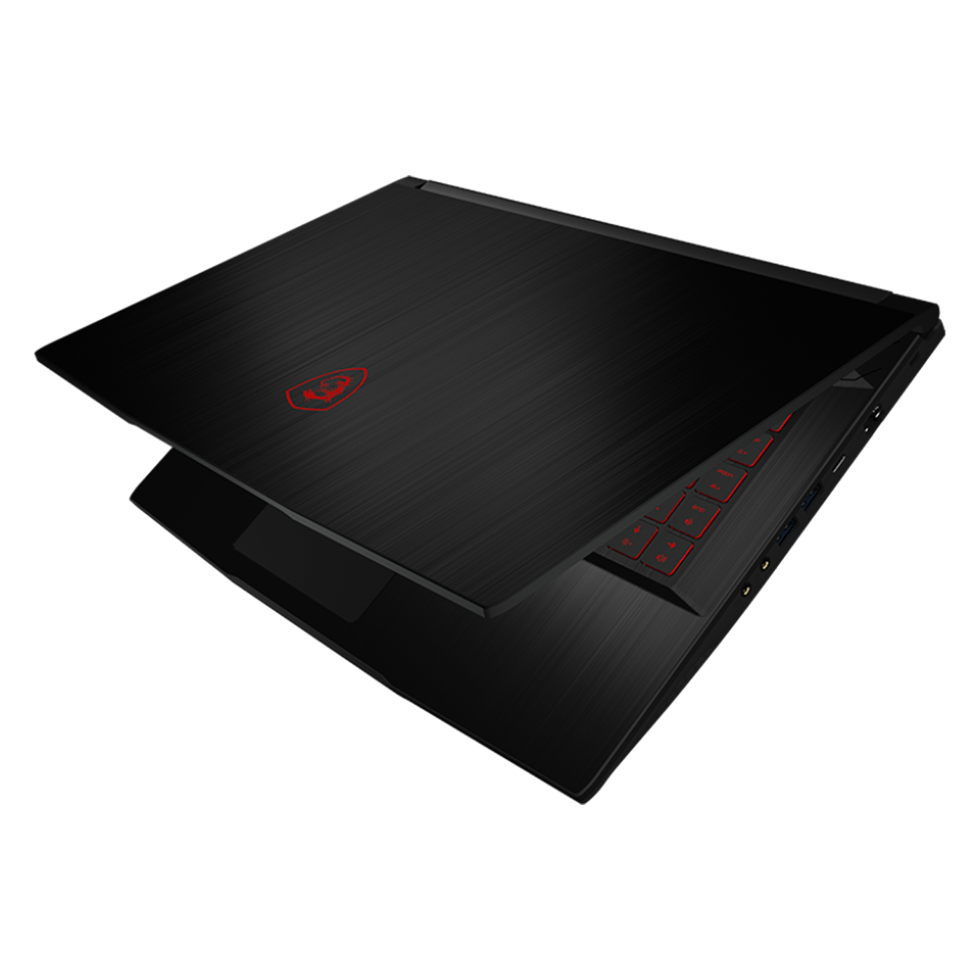 Portátil MSI THIN GF63 INTEL Core I7 12650H, 8GB DDR4, SSD 512GB NVME, RTX 2050, 15 (8) blank
