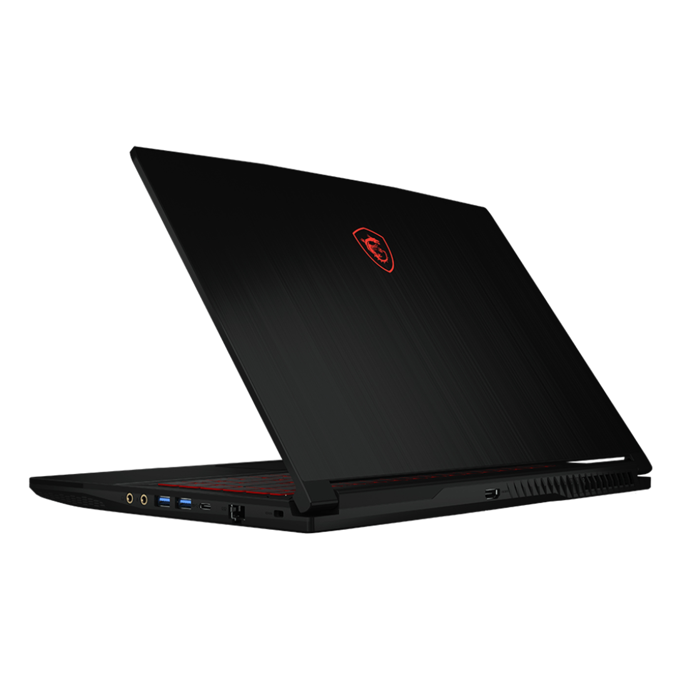 Portátil MSI THIN GF63 INTEL Core I7 12650H, 8GB DDR4, SSD 512GB NVME, RTX 2050, 15 (9) blank