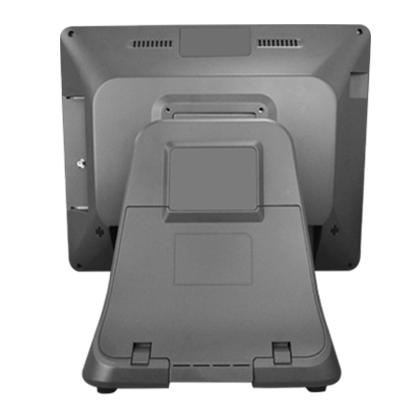 Todo en uno POS TOUCH 3NSTAR PTE0120 INTEL Celeron J6412, 8GB DDR4, SSD 240GB, 15” (4) blank