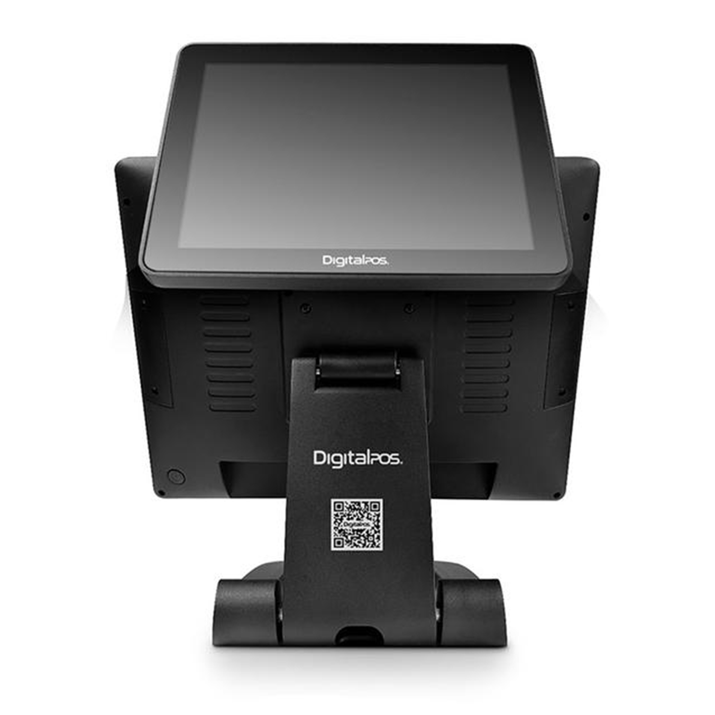 Todo en uno Touch DIGITAL POS DIG-150W-V2 INTEL Celeron J4125, 8GB DDR4, SSD 256GB M2, 15” (4) blank