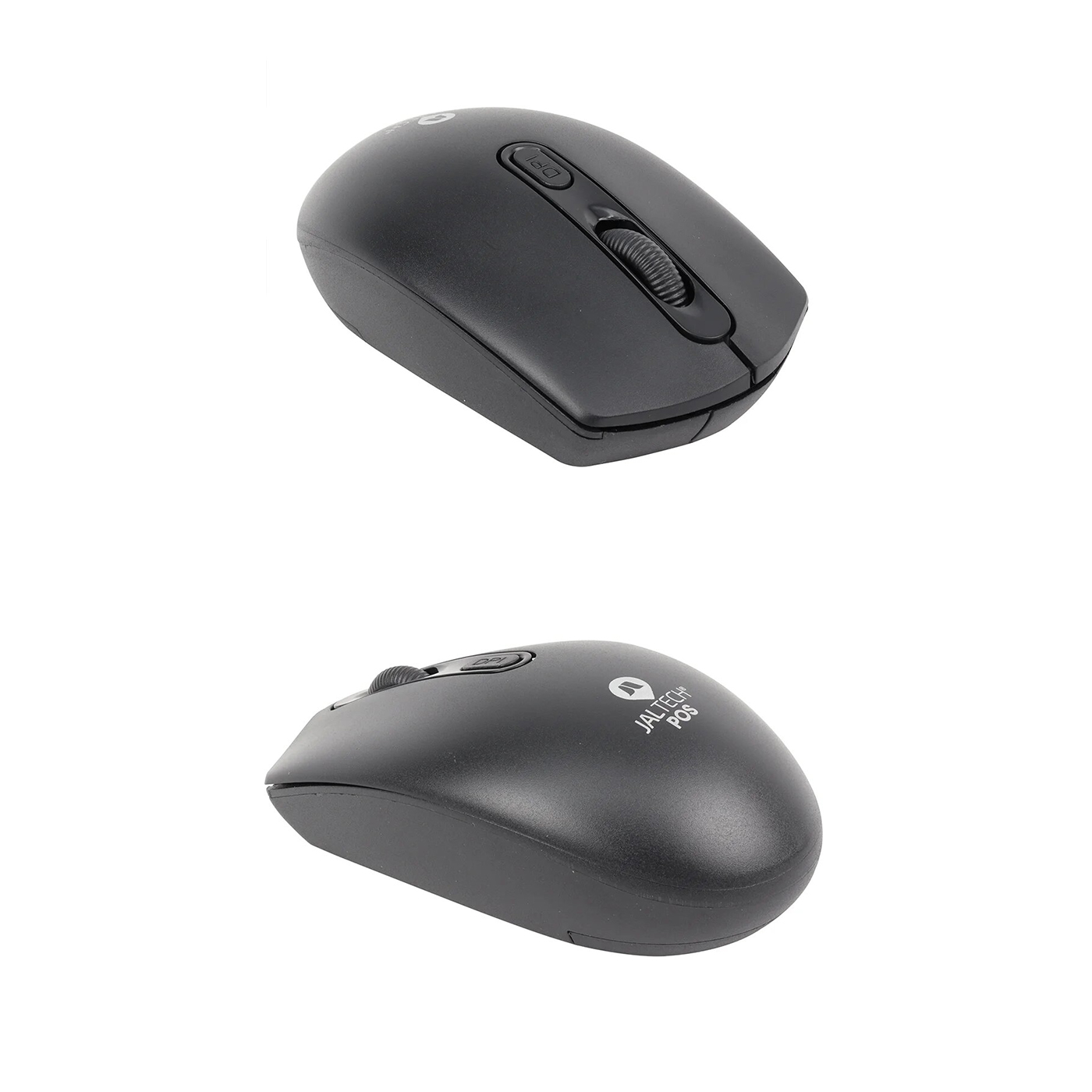 Todo en uno Touch JALTECH POS 40188 INTEL Core i3 3217U, 4GB DDR3, SSD 128GB, 15 (1) blank