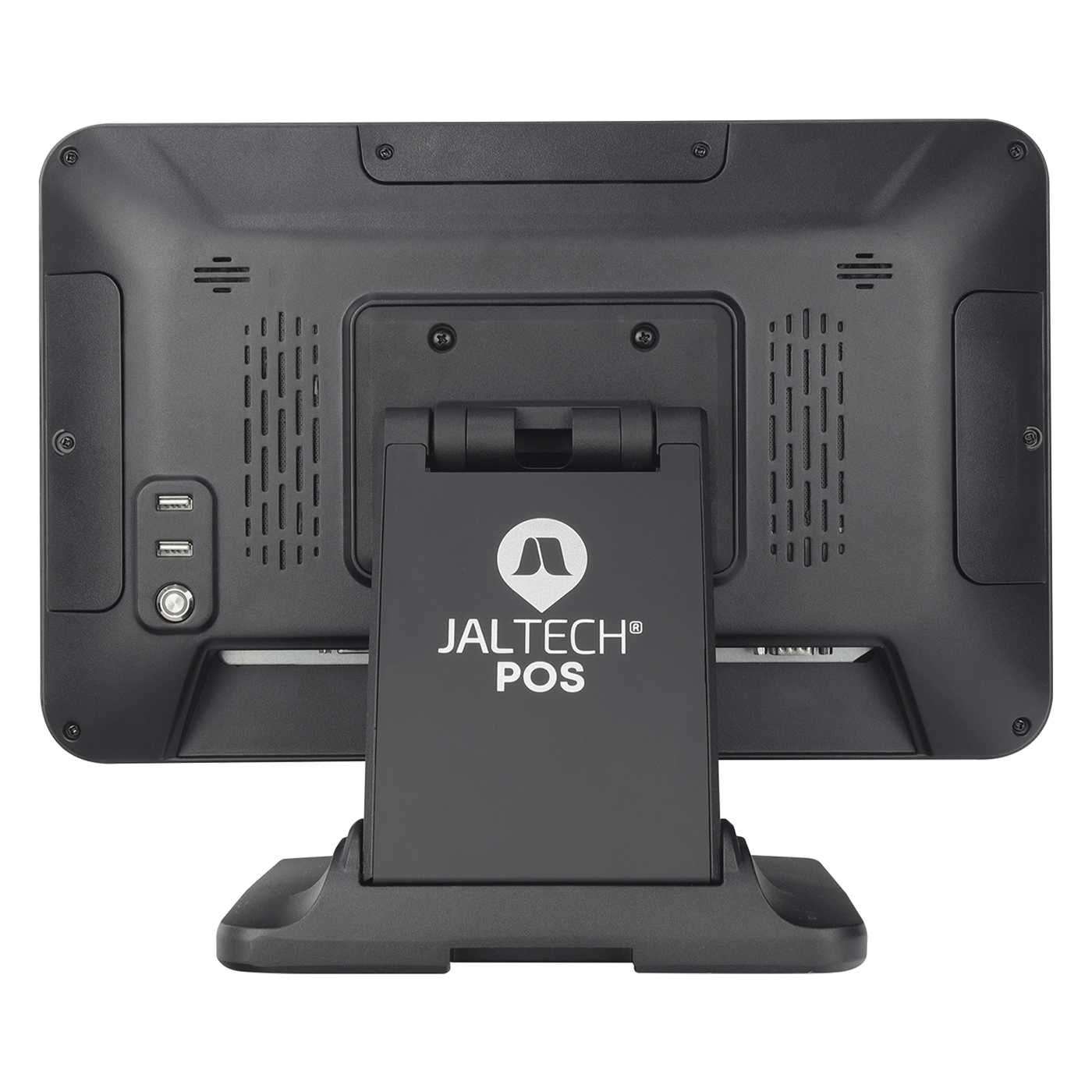 Todo en uno Touch JALTECH POS 40188 INTEL Core i3 3217U, 4GB DDR3, SSD 128GB, 15 (6) blank