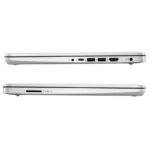 00146 Portátil HP 14-DQ5016LA, INTEL Core i5 1235U, 8GB DDR4, SSD 512GB NVMe, 14” (2)